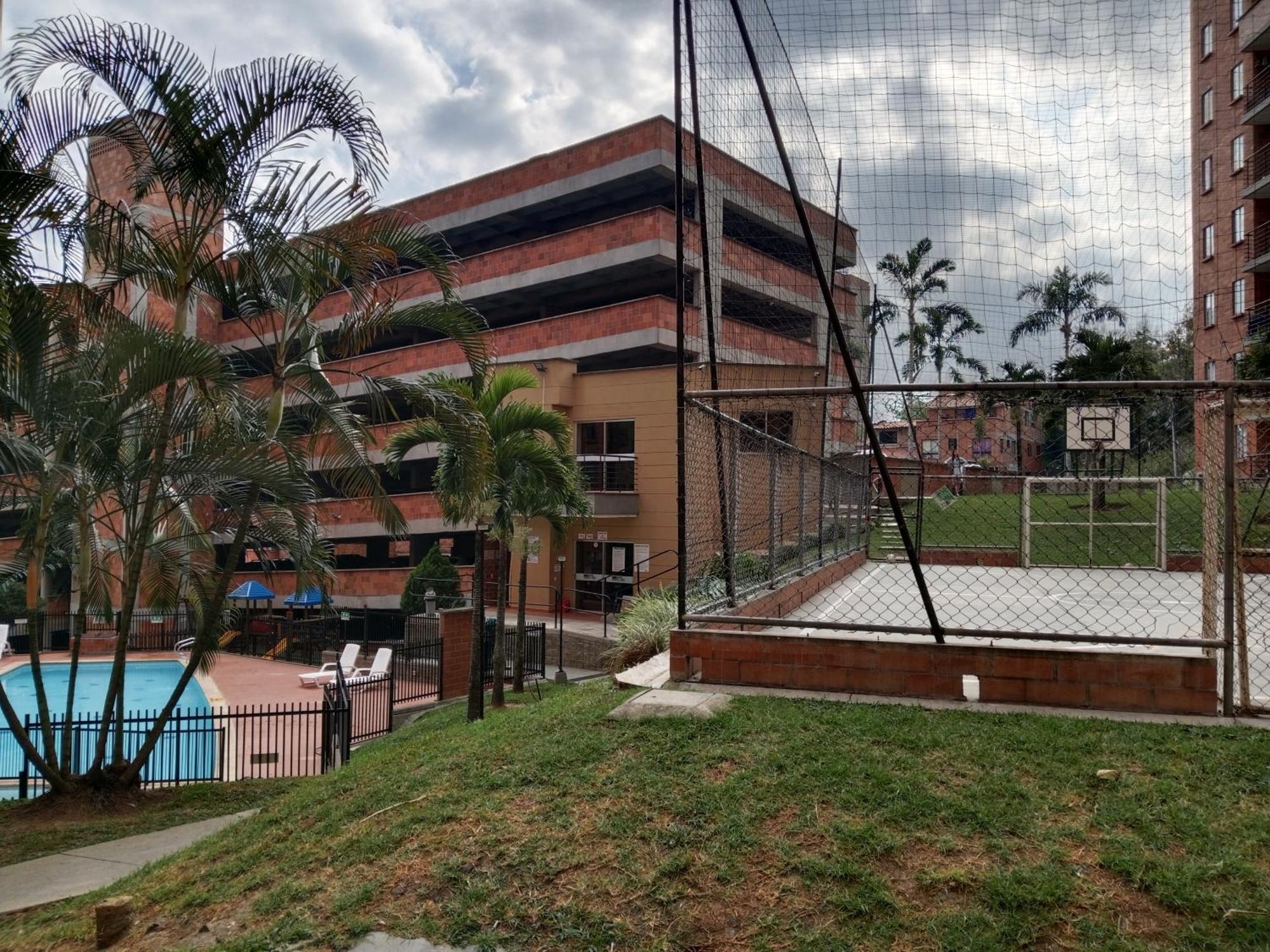 Homestay Urbanizacion Jardines Del Rodeo *