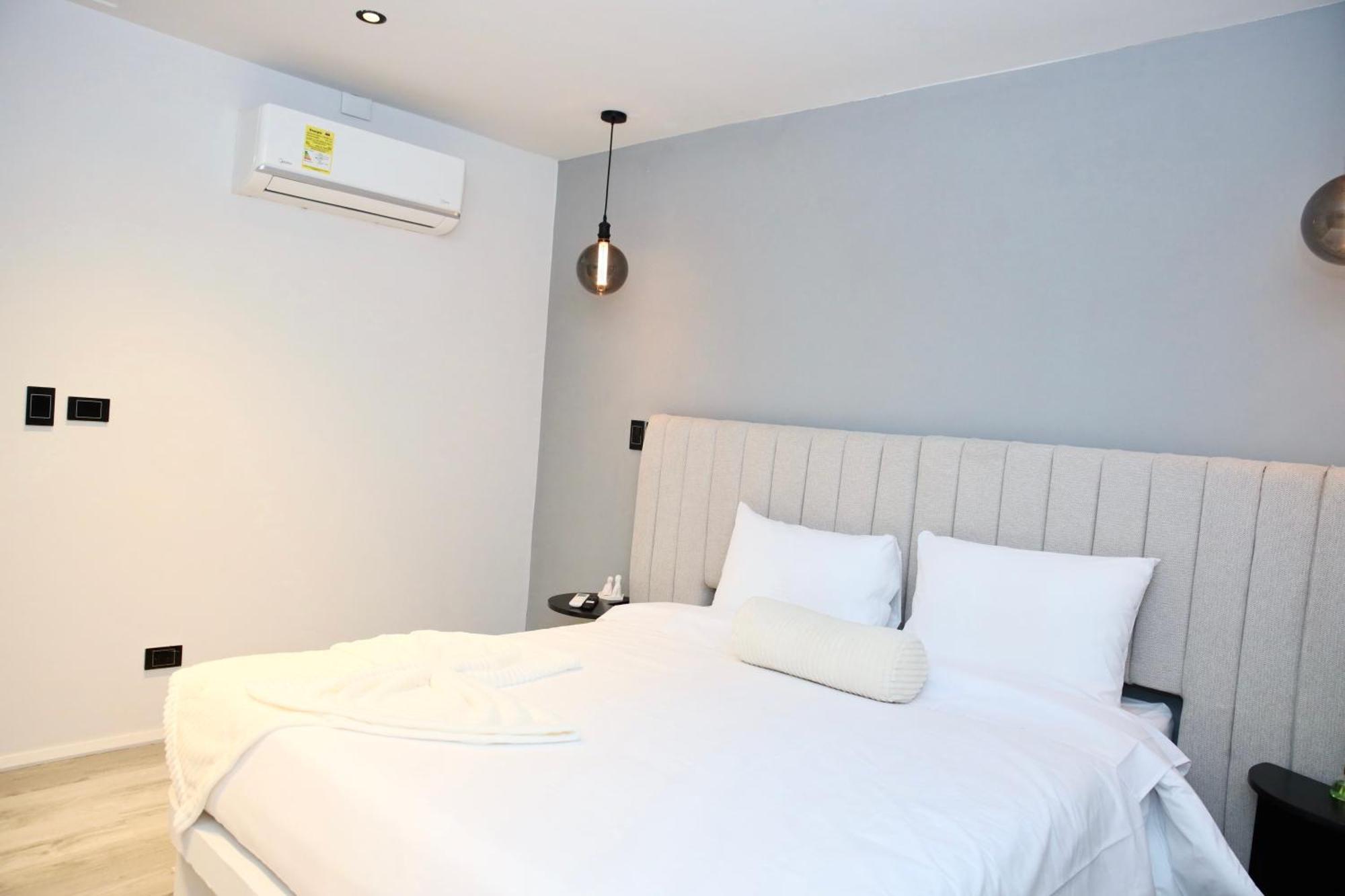 Сasa de vacaciones Nago Queen Medellín
