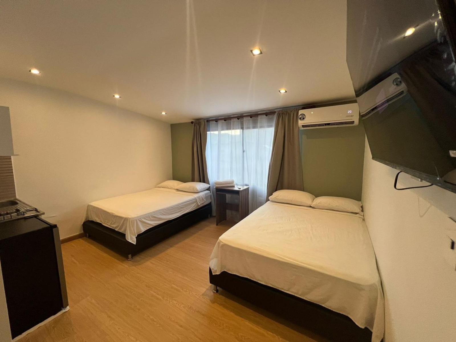 Apartamento Loft Recuerdos De Mi Tierra Medellín