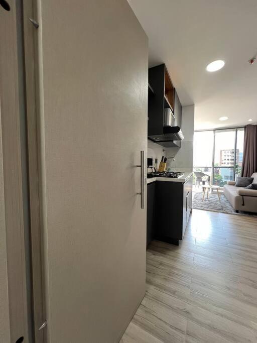 Loft Confort In Torre Zurich 701 * Medellín