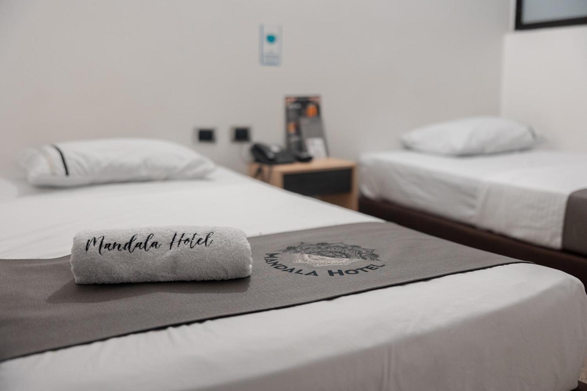 Hotel Mándala Belén 3*