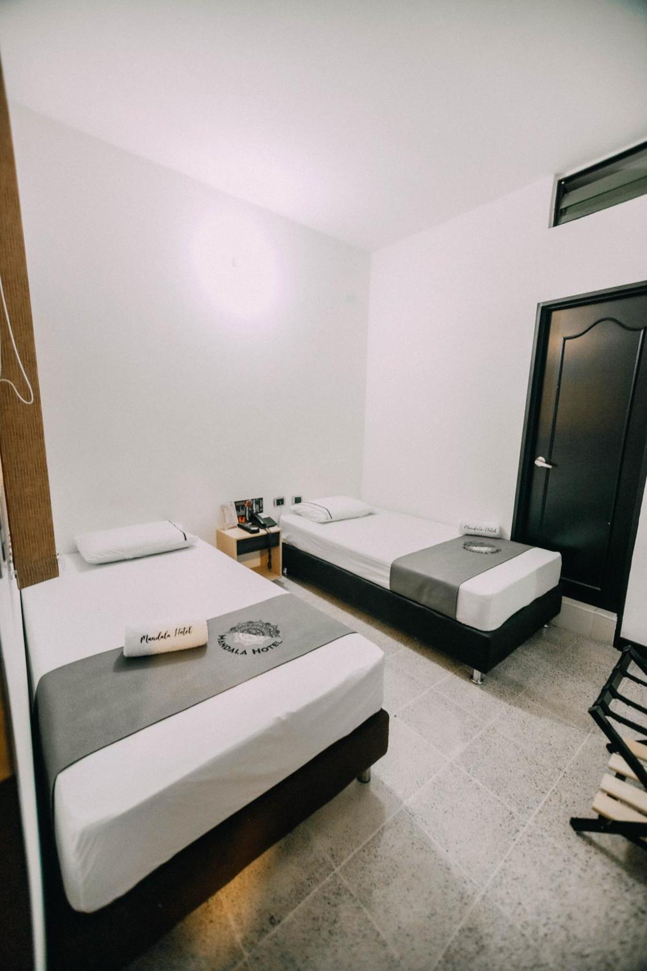 Hotel Mándala Belén 3*