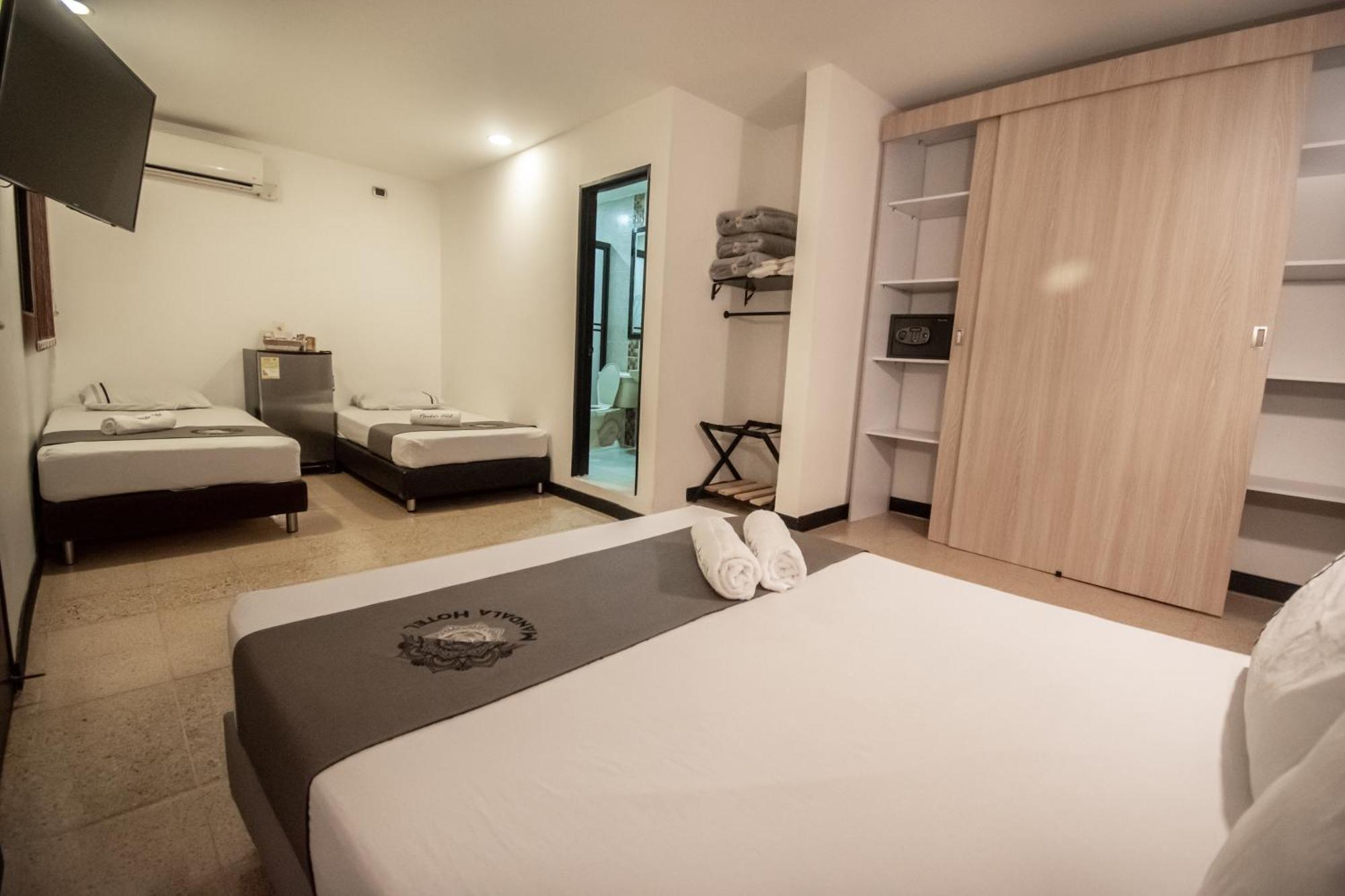 Mándala Belén Hotel 3*