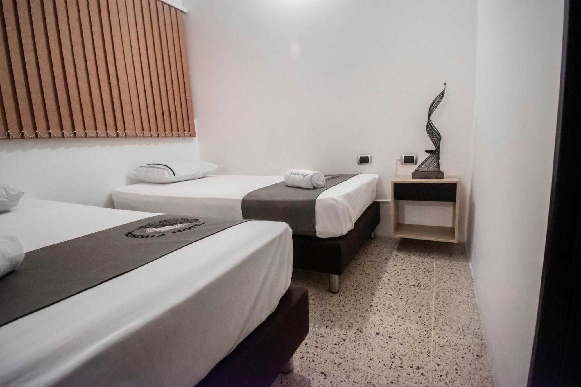 Hotel Mándala Belén 3*
