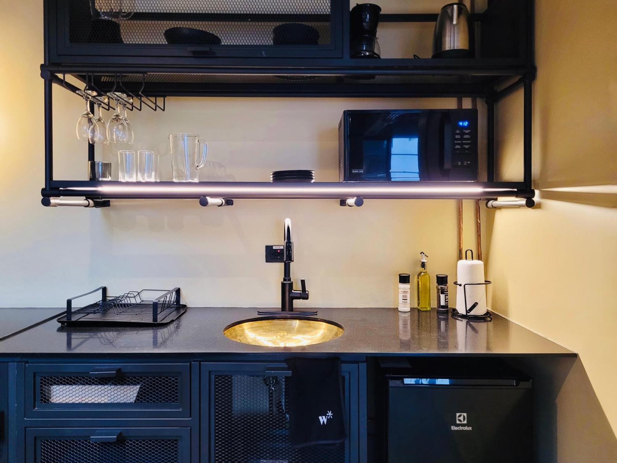 Apartamento Casa Wynwood Doble Ele *