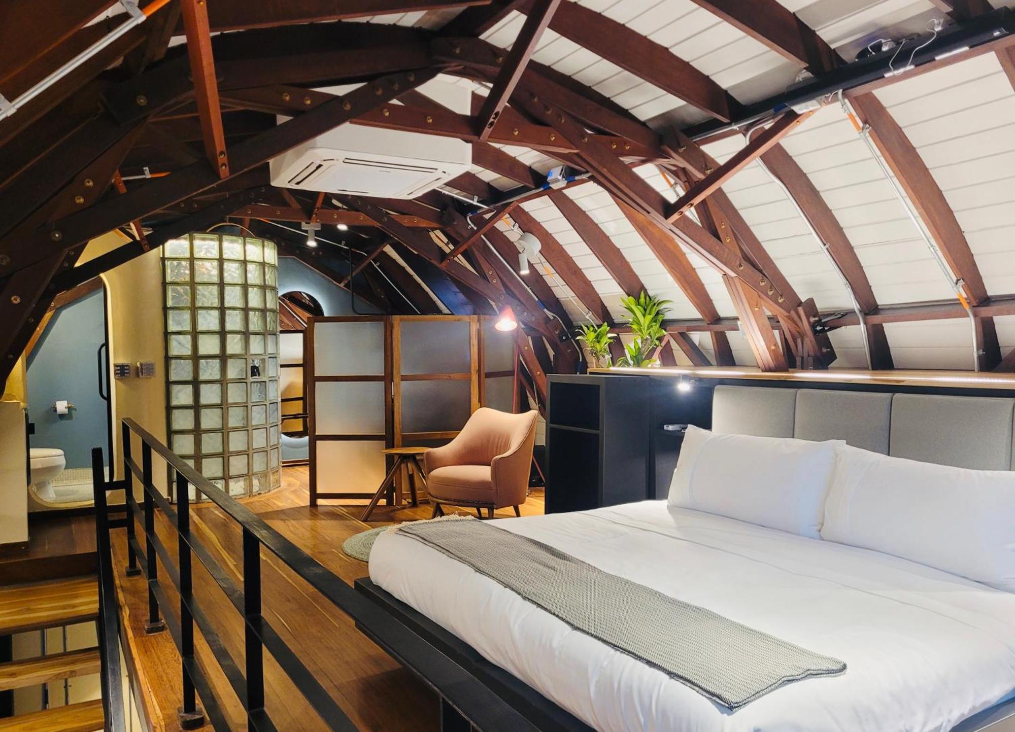 Casa Wynwood Doble Ele Apartamento *