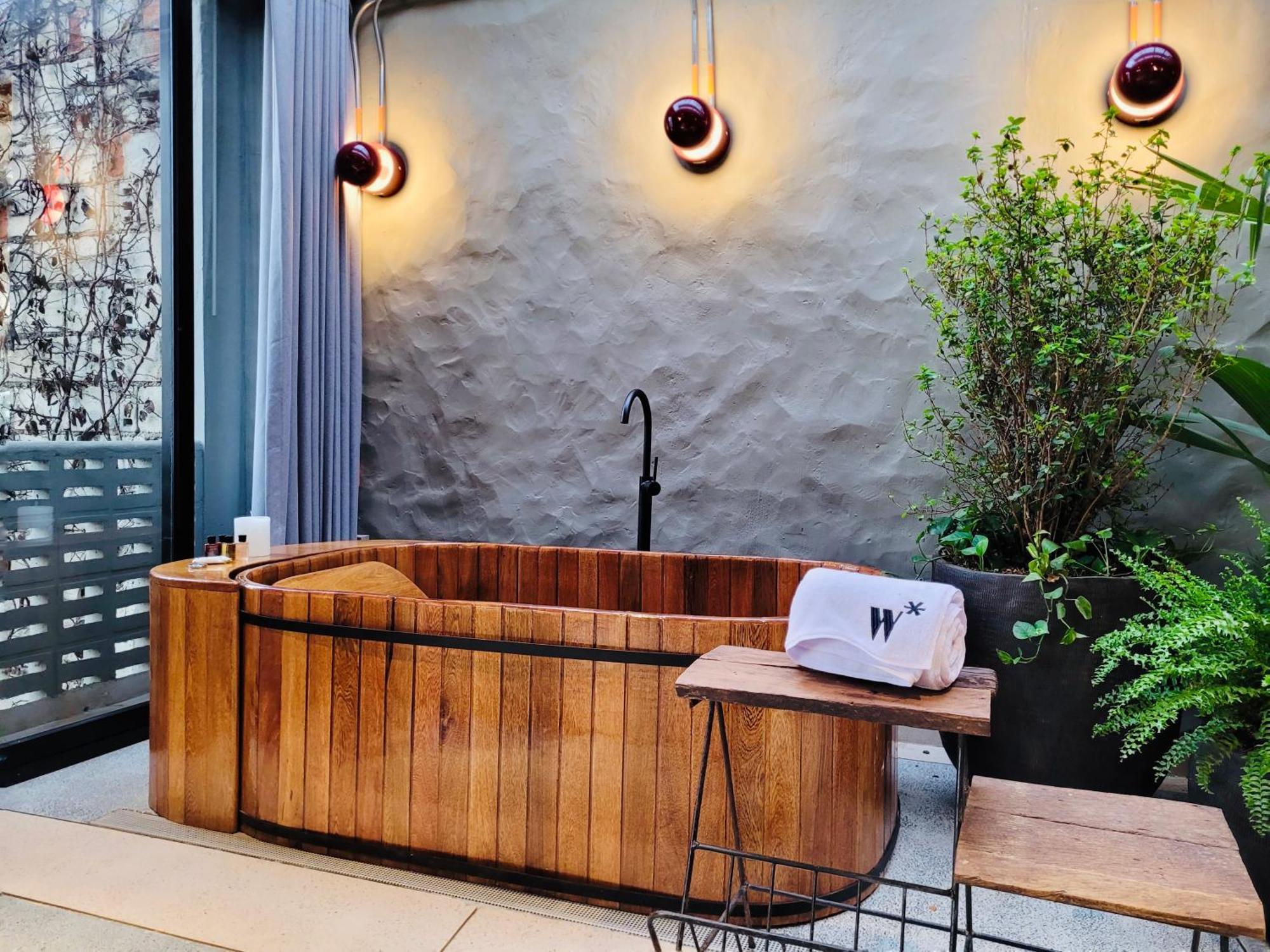 Apartamento Casa Wynwood Doble Ele