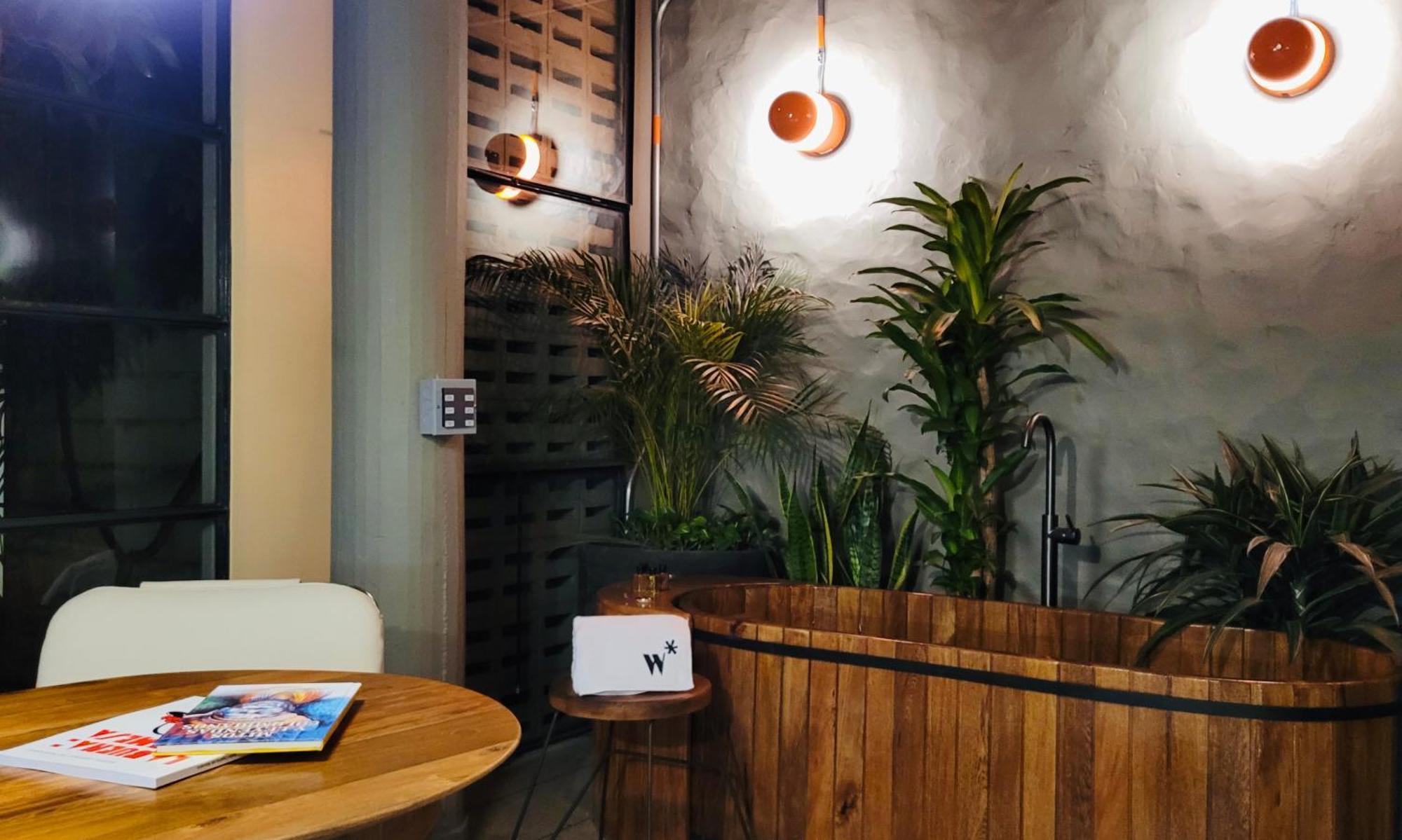Casa Wynwood Doble Ele Apartamento Medellín