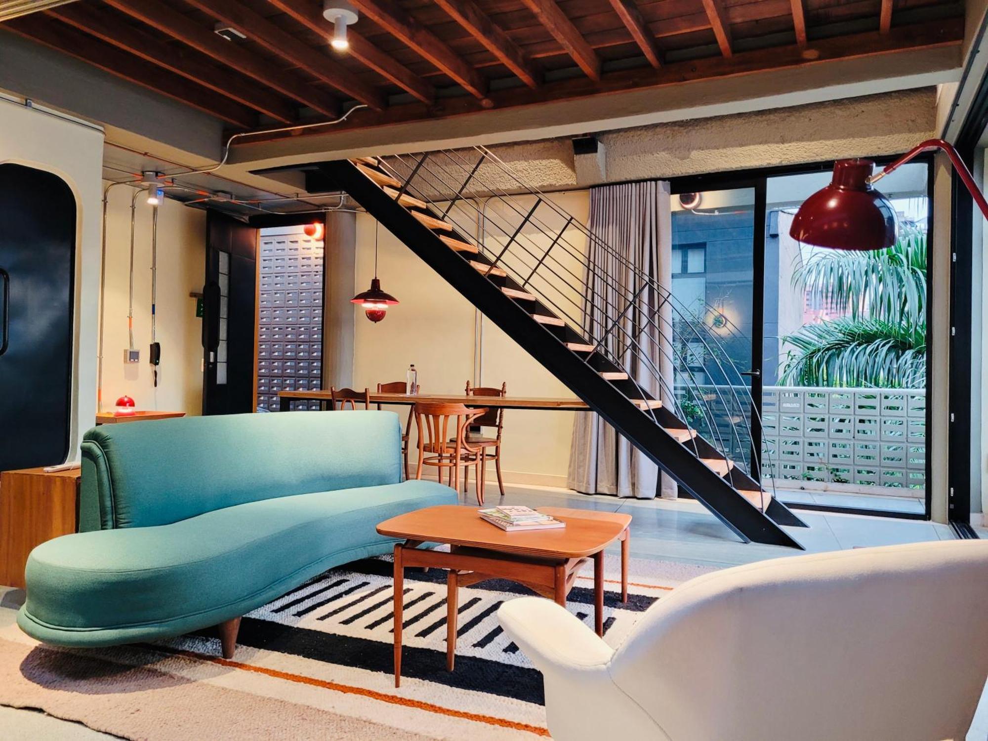 Apartamento Casa Wynwood Doble Ele *