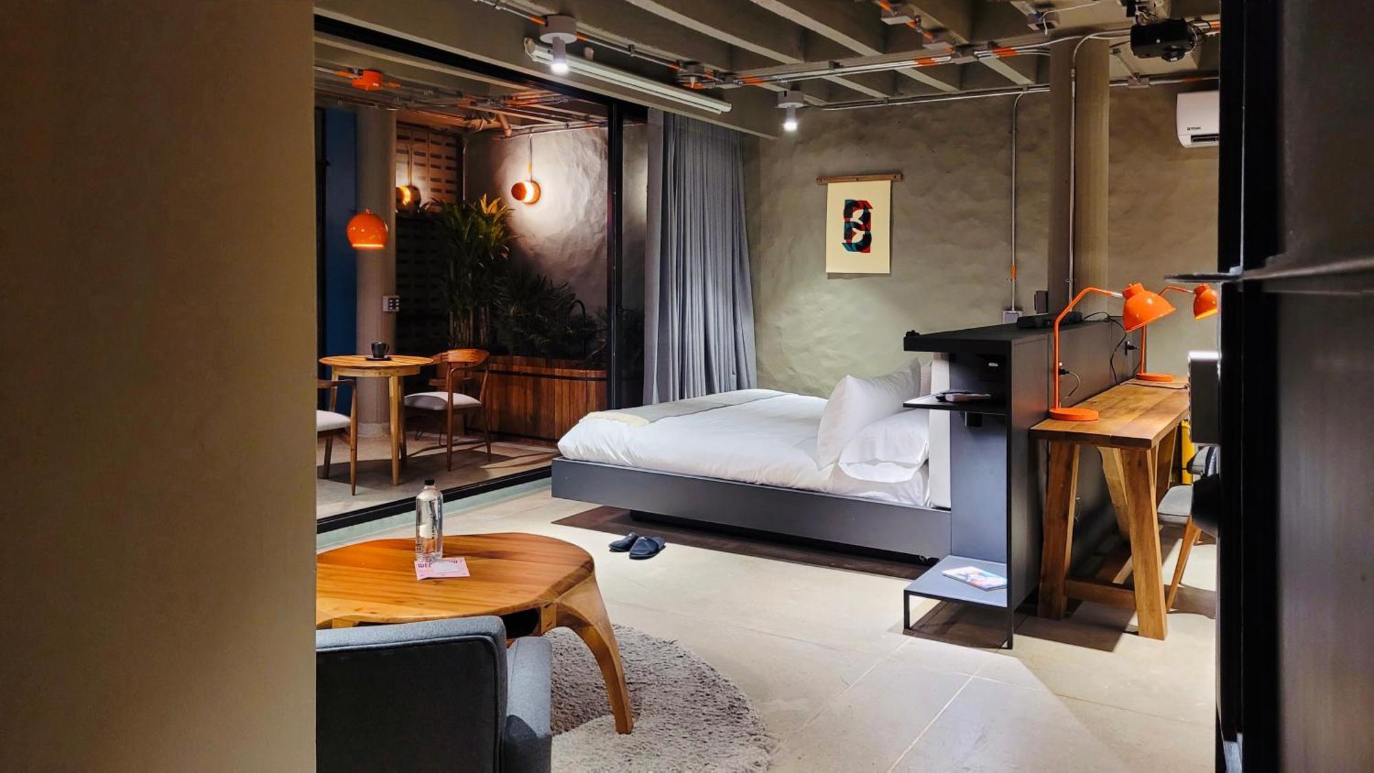 Casa Wynwood Doble Ele Apartamento Medellín