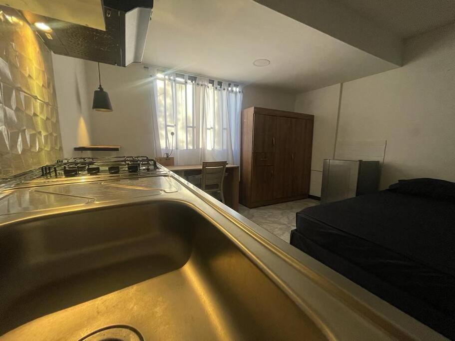 Apartment Apto Con Ubicacion Estrategica