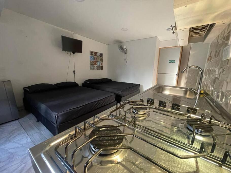 Apartment Apto Con Ubicacion Estrategica *