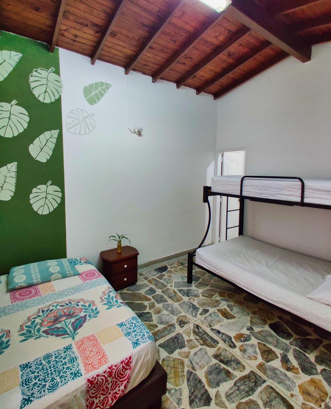 Ladi Hotel Medellín