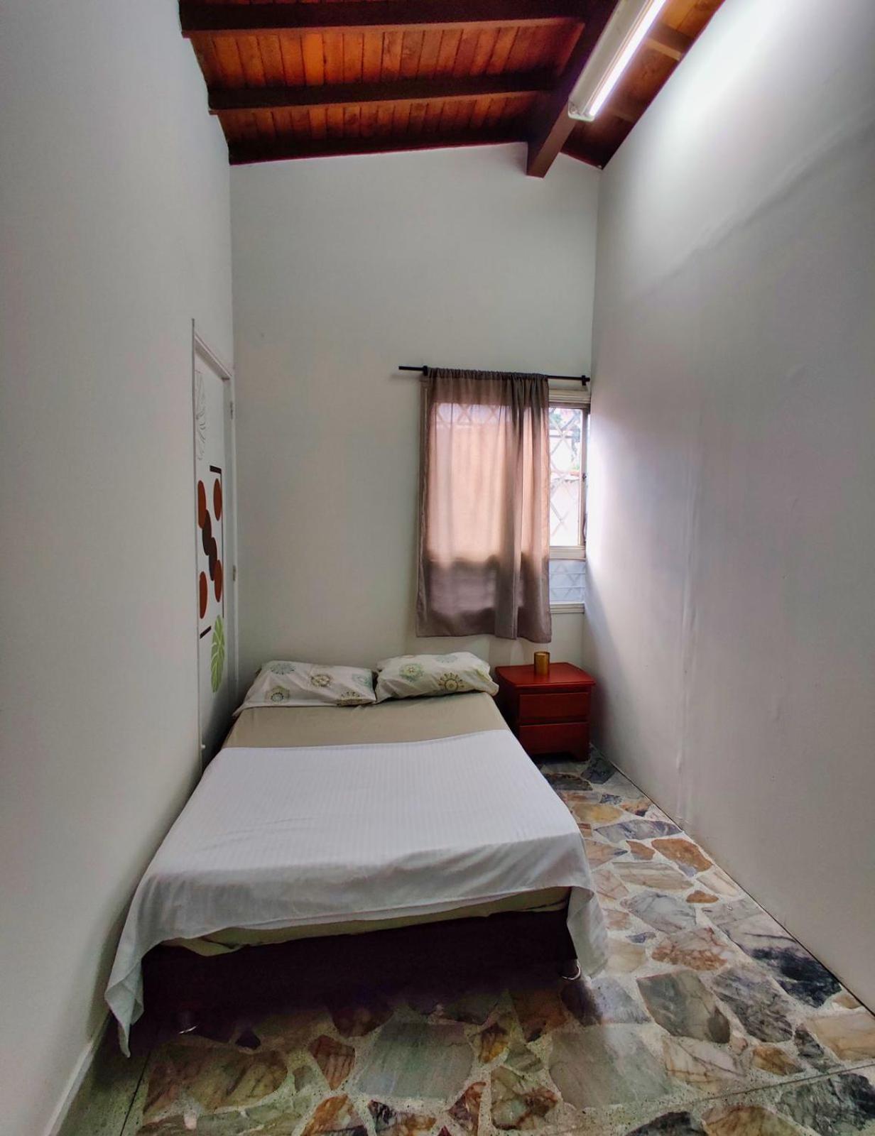 Hotel Ladi Medellín