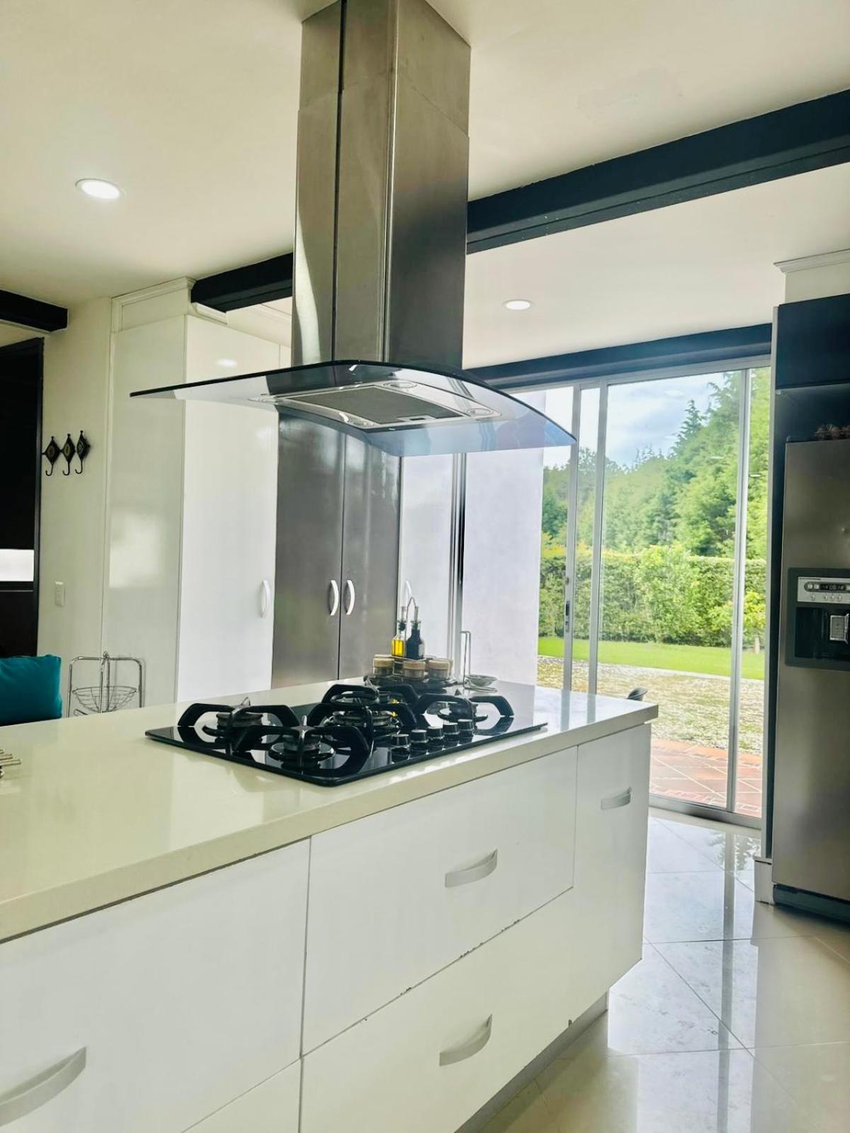 Lujosa Casa Cerca Al Aeropuerto * Medellín