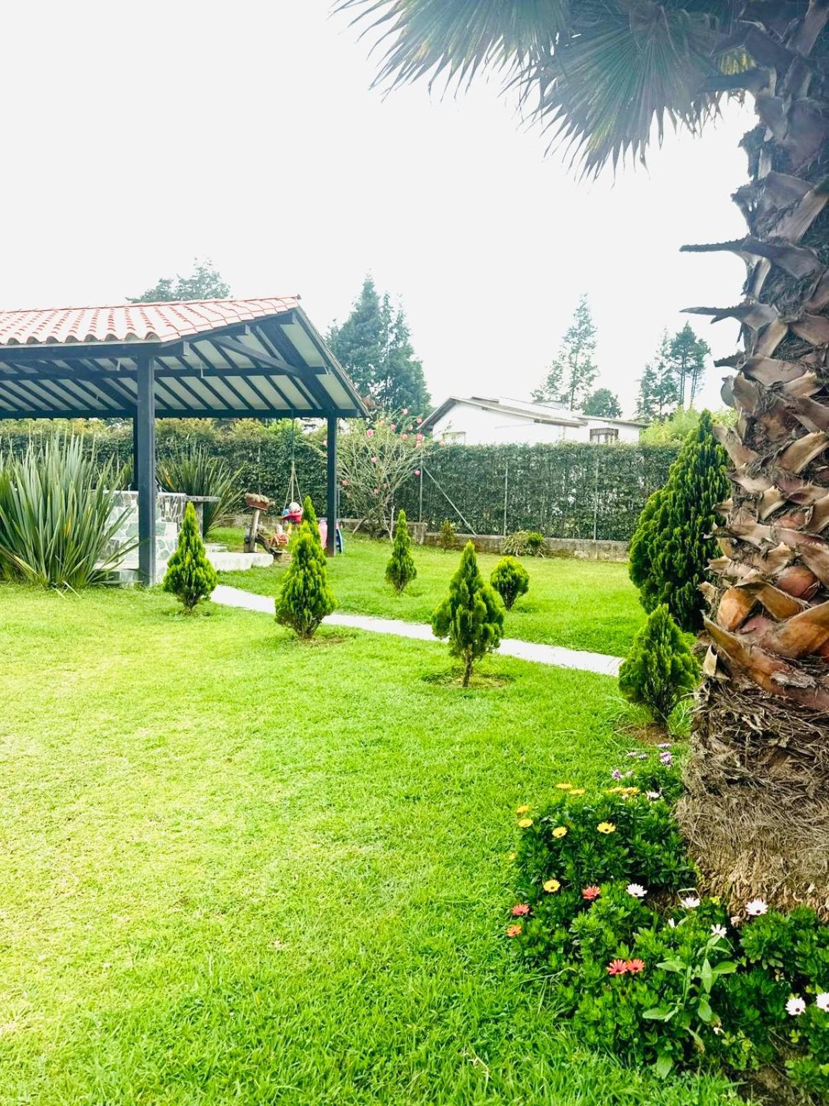 Villa Lujosa Casa Cerca Al Aeropuerto Medellín