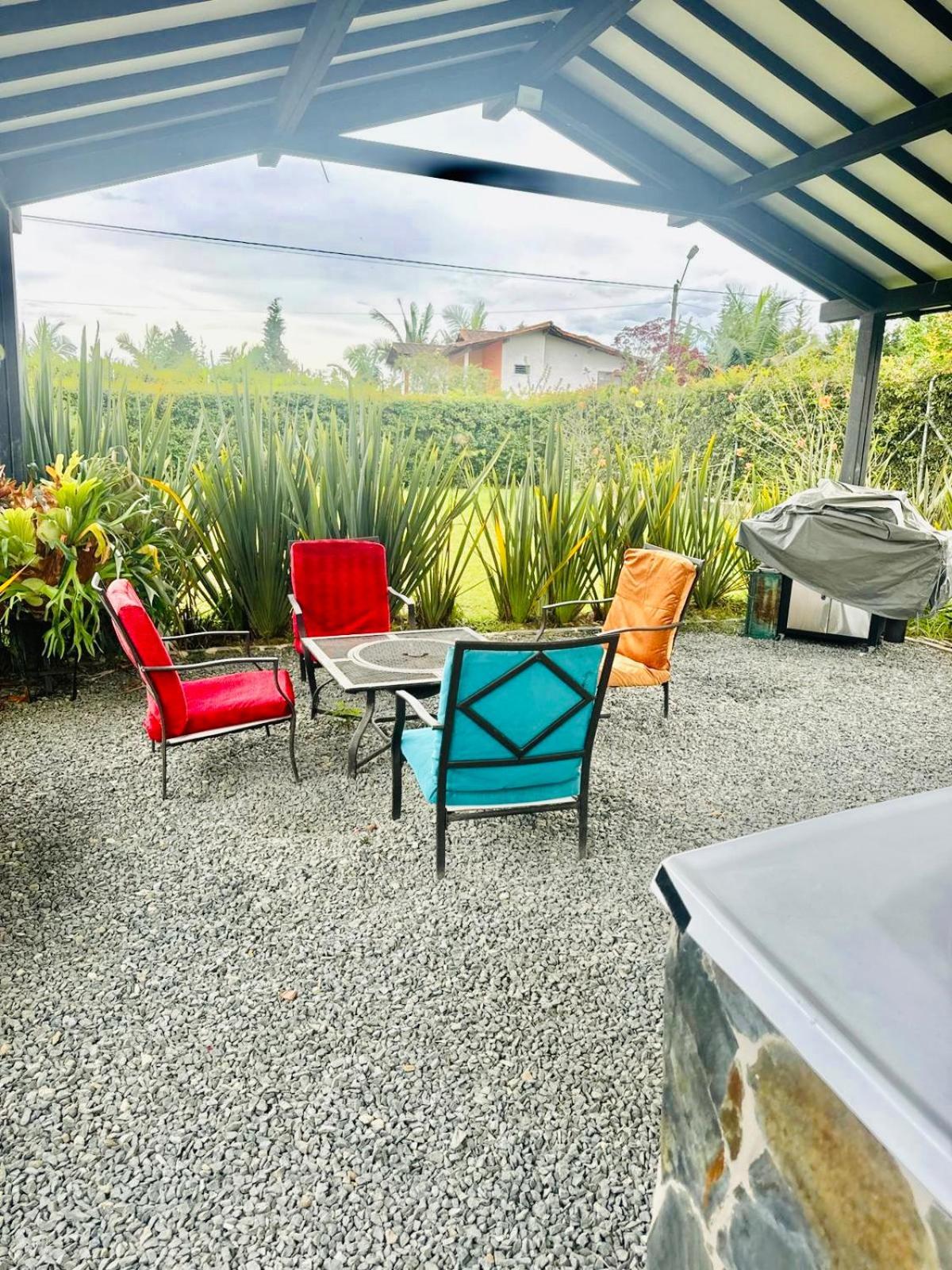 Lujosa Casa Cerca Al Aeropuerto Medellín