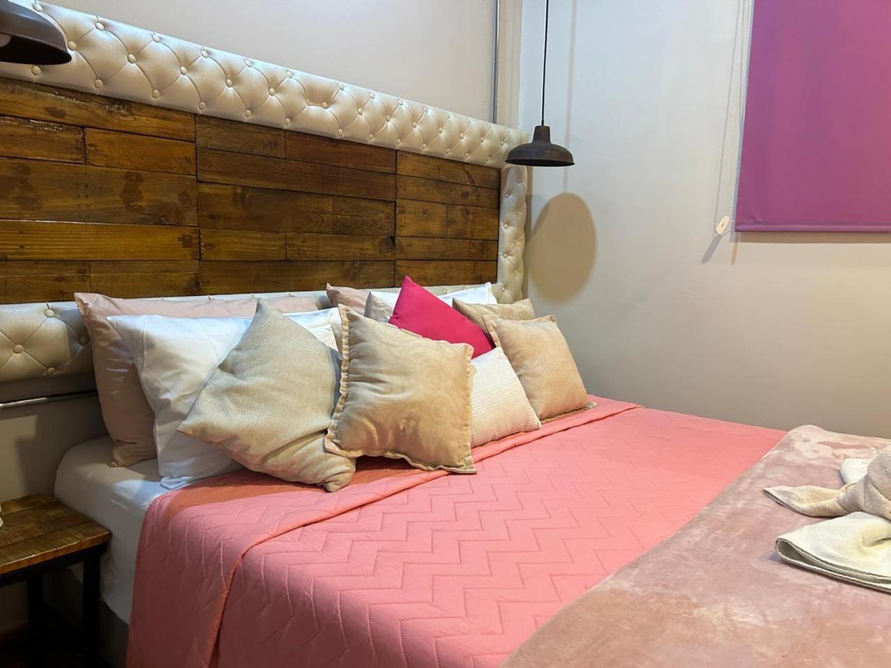 Hostal La 10