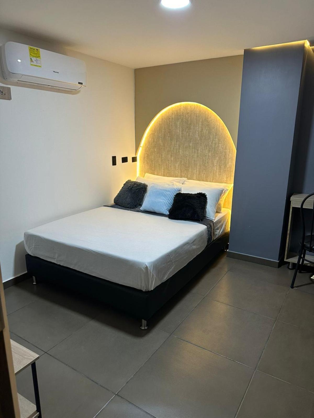Hotel Lax78 Medellín