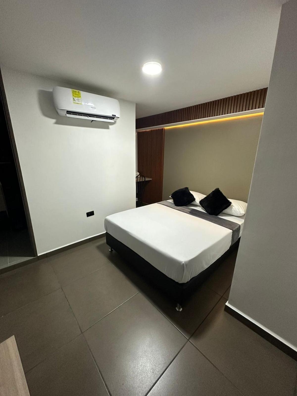 Lax78 Hotel Medellín