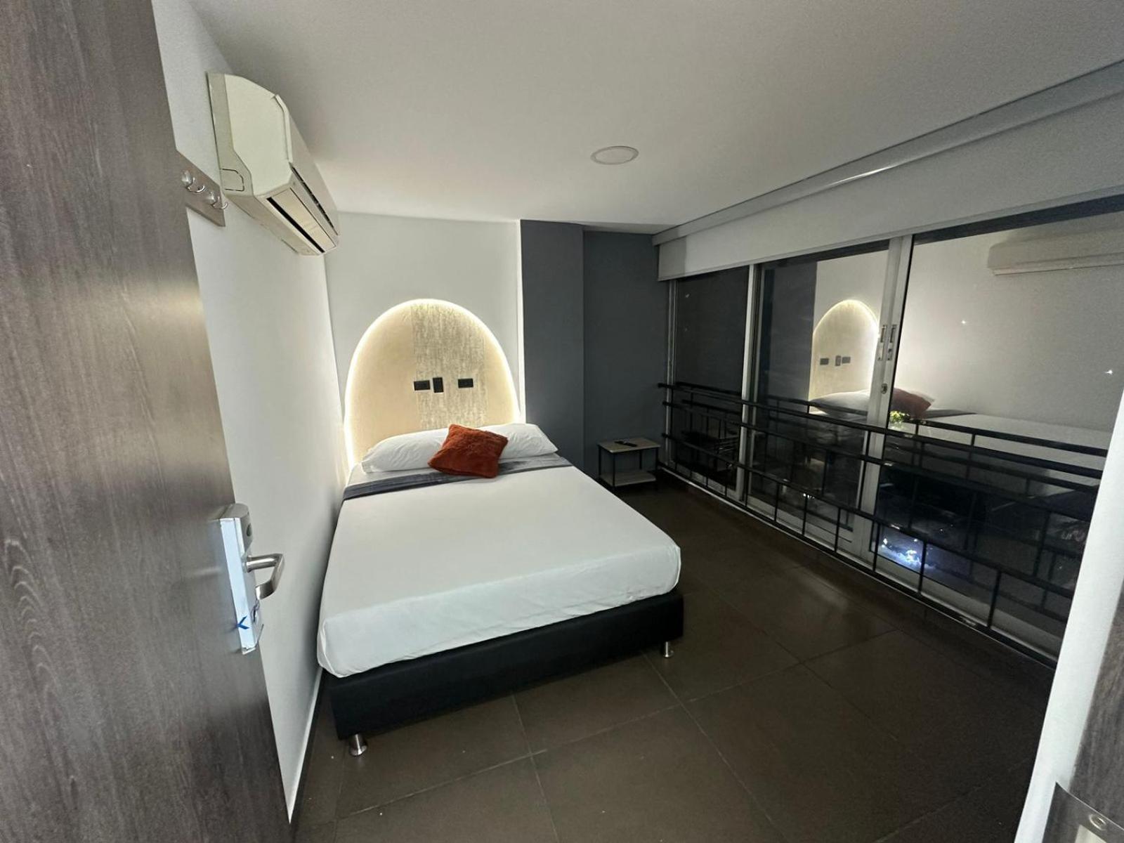 Hotel Lax78