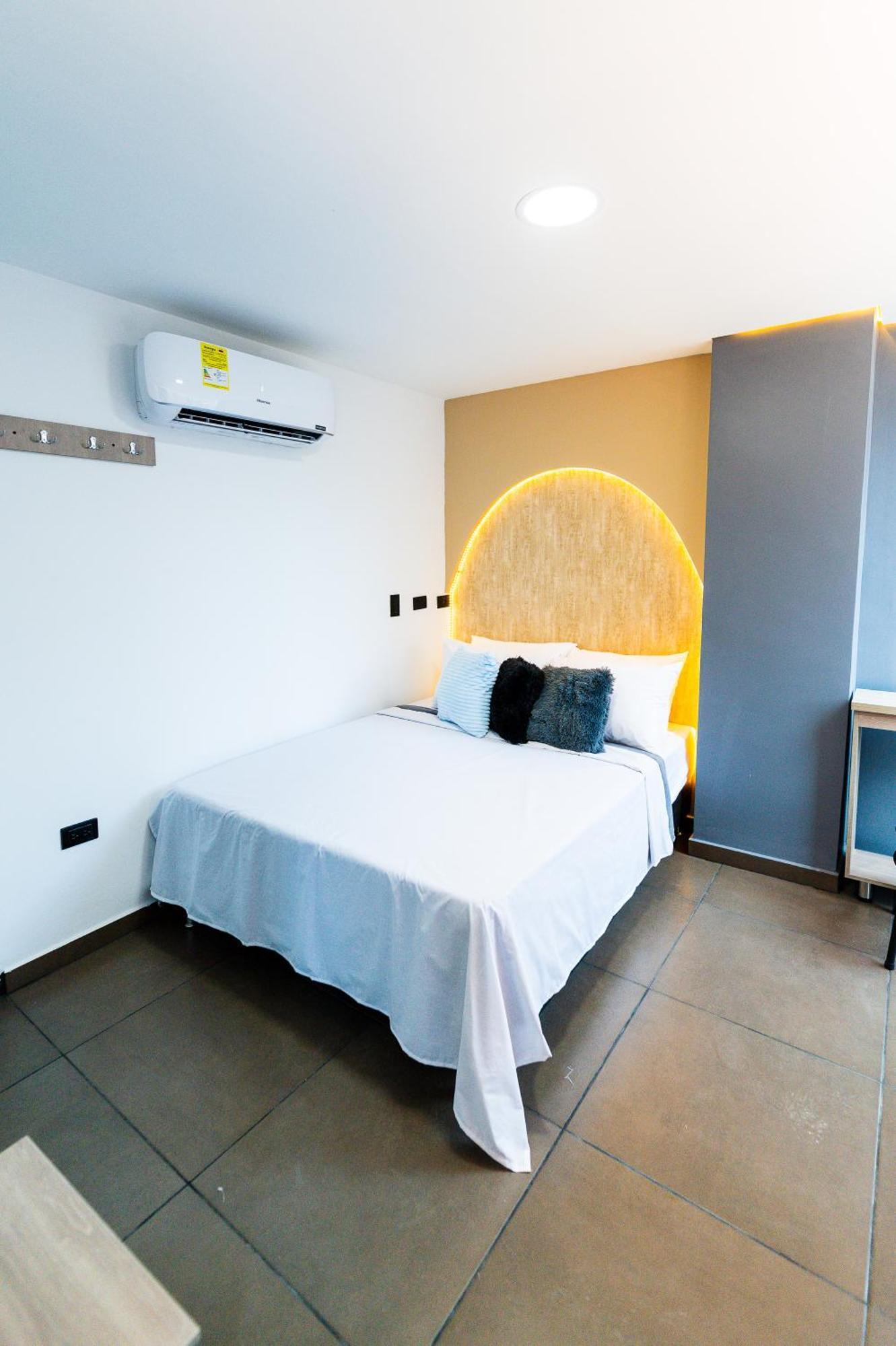 Lax78 Hotel Medellín