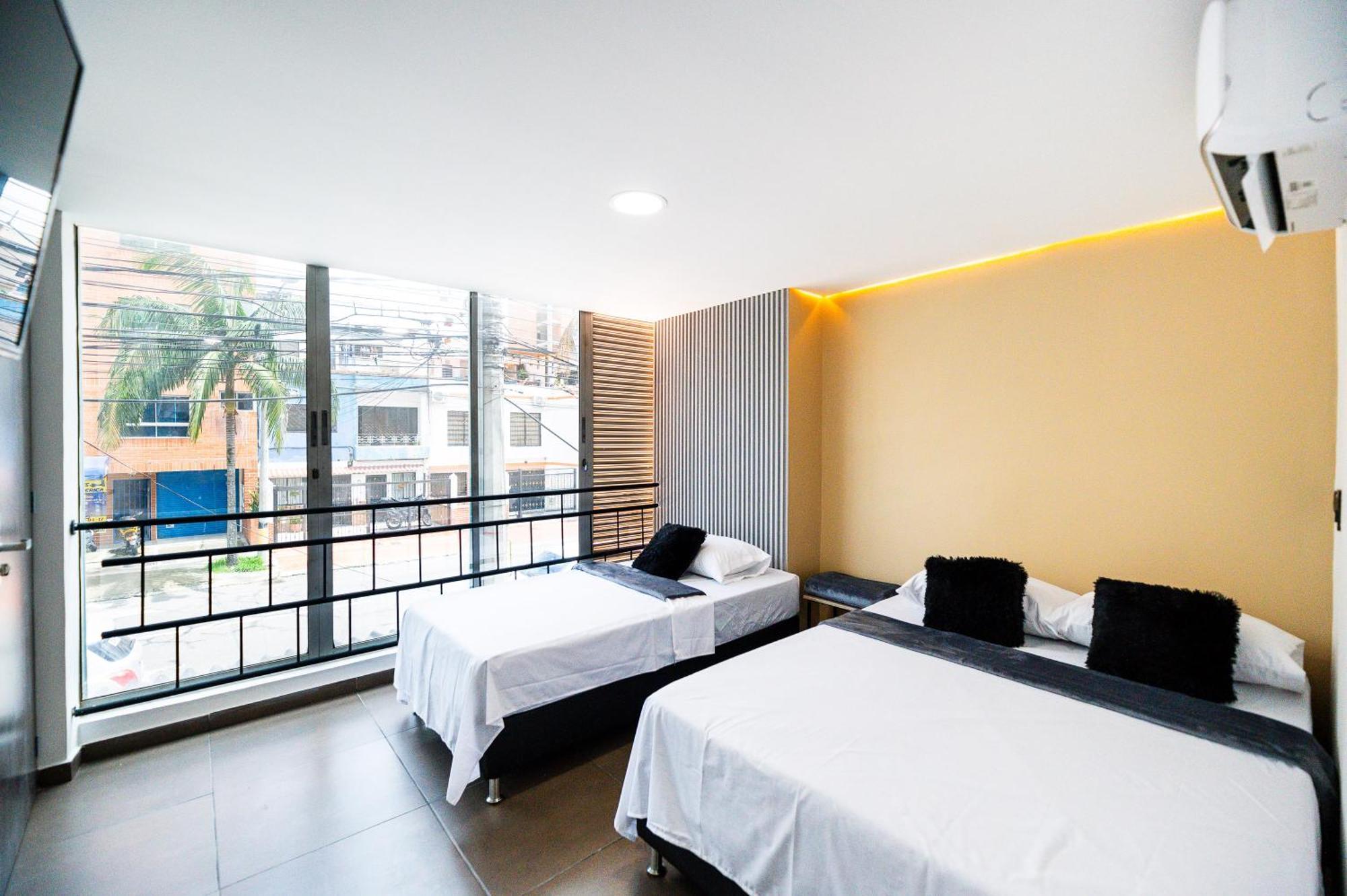 Hotel Lax78 Medellín