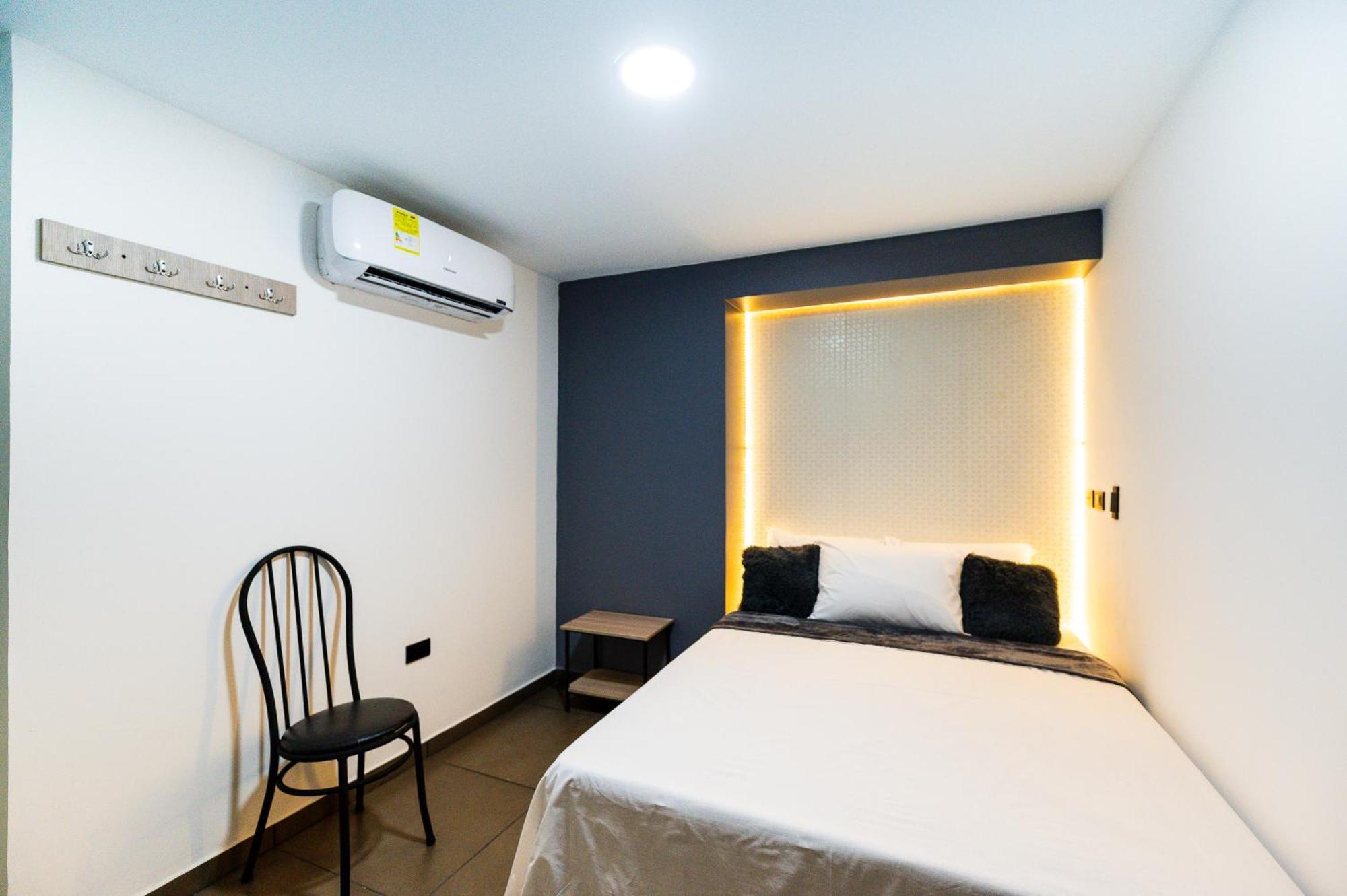 Hotel Lax78