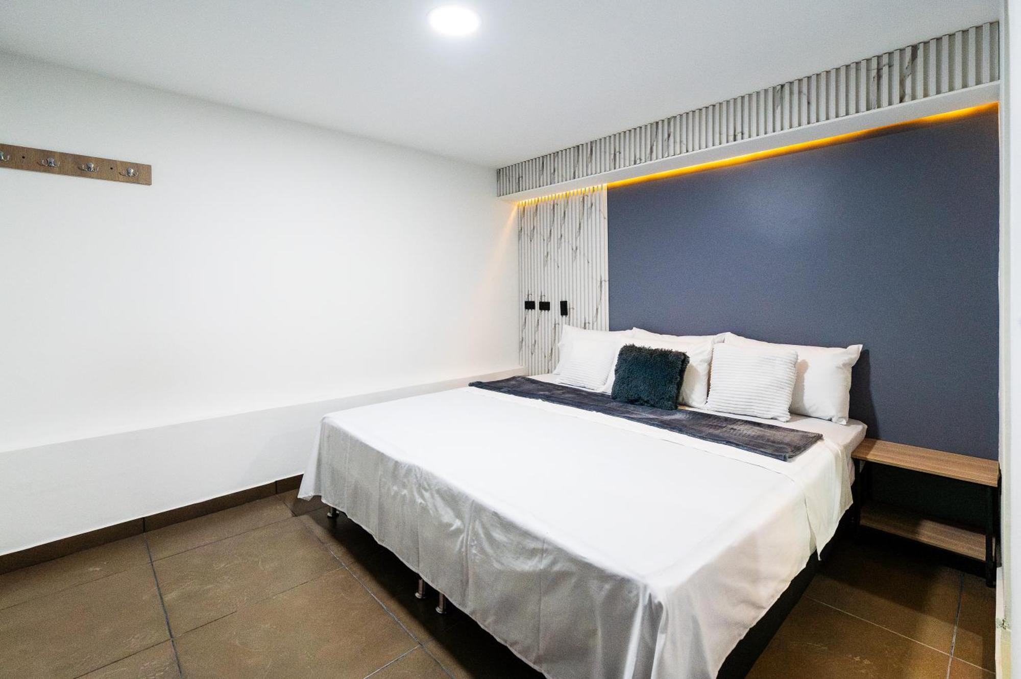Lax78 Hotel *