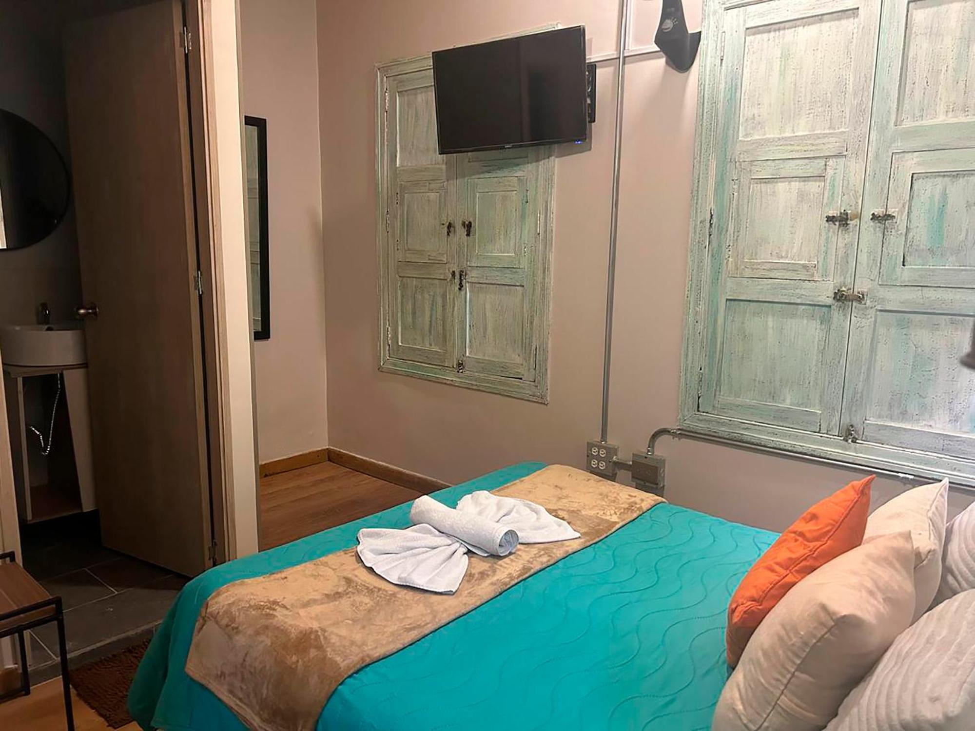 Hostal La 10 Medellín