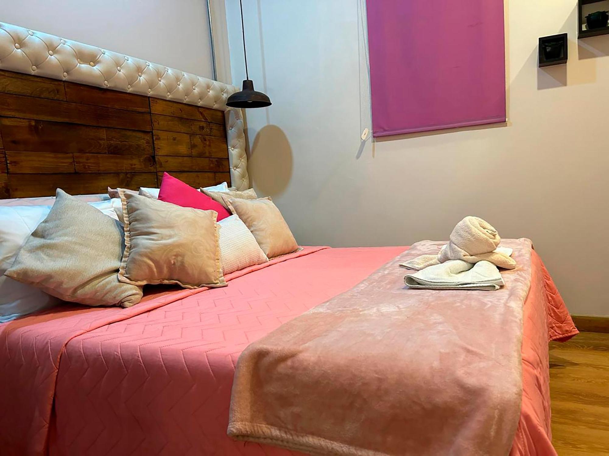 La 10 Hostal *