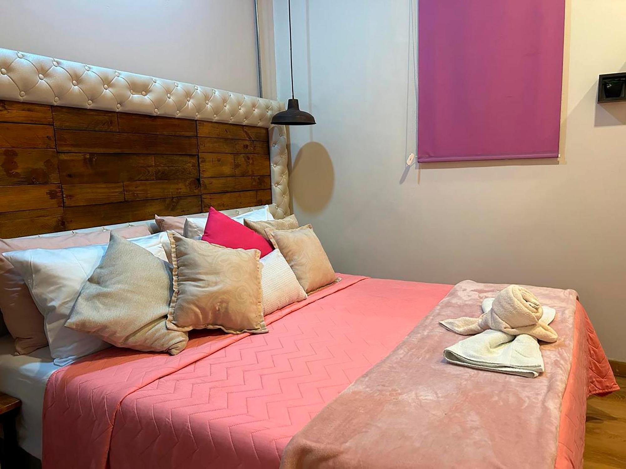 Hostal La 10 *