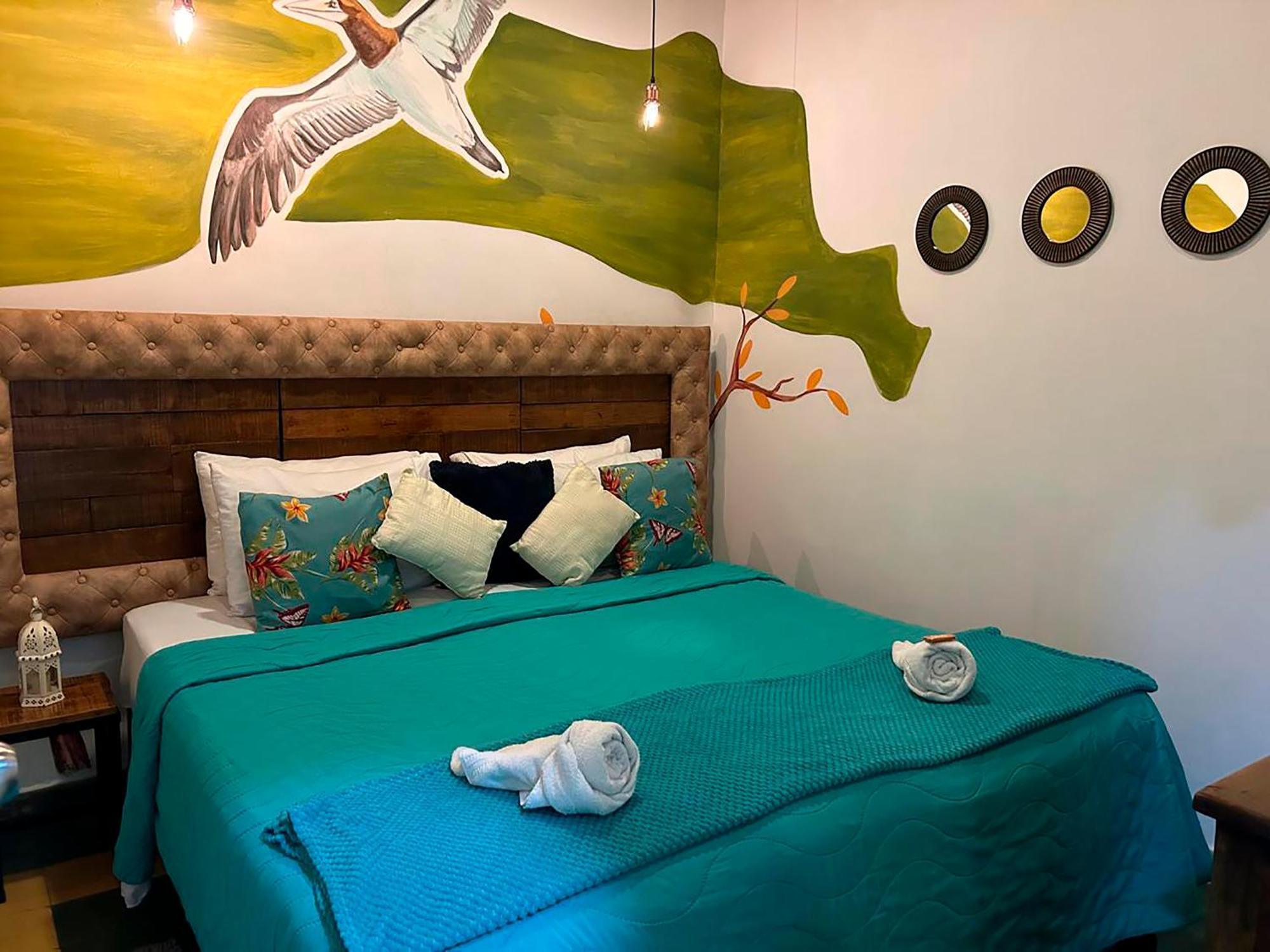 Hostal La 10