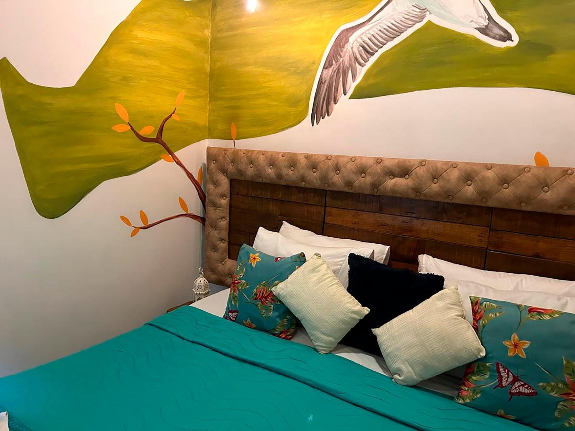 La 10 Hostal *