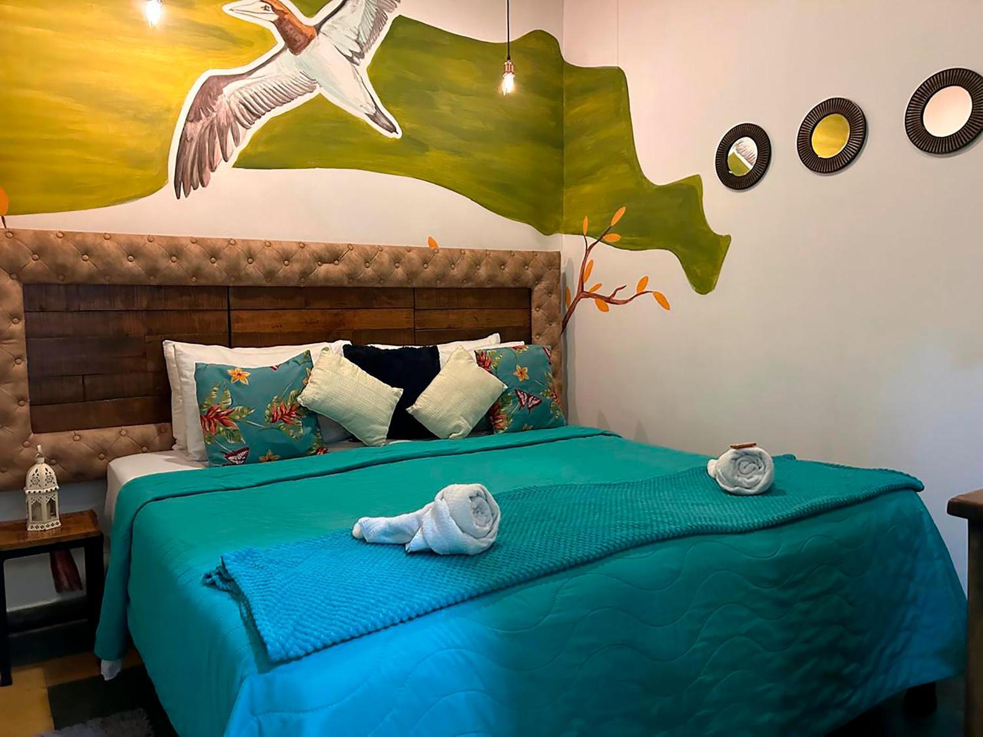 Hostal La 10 *