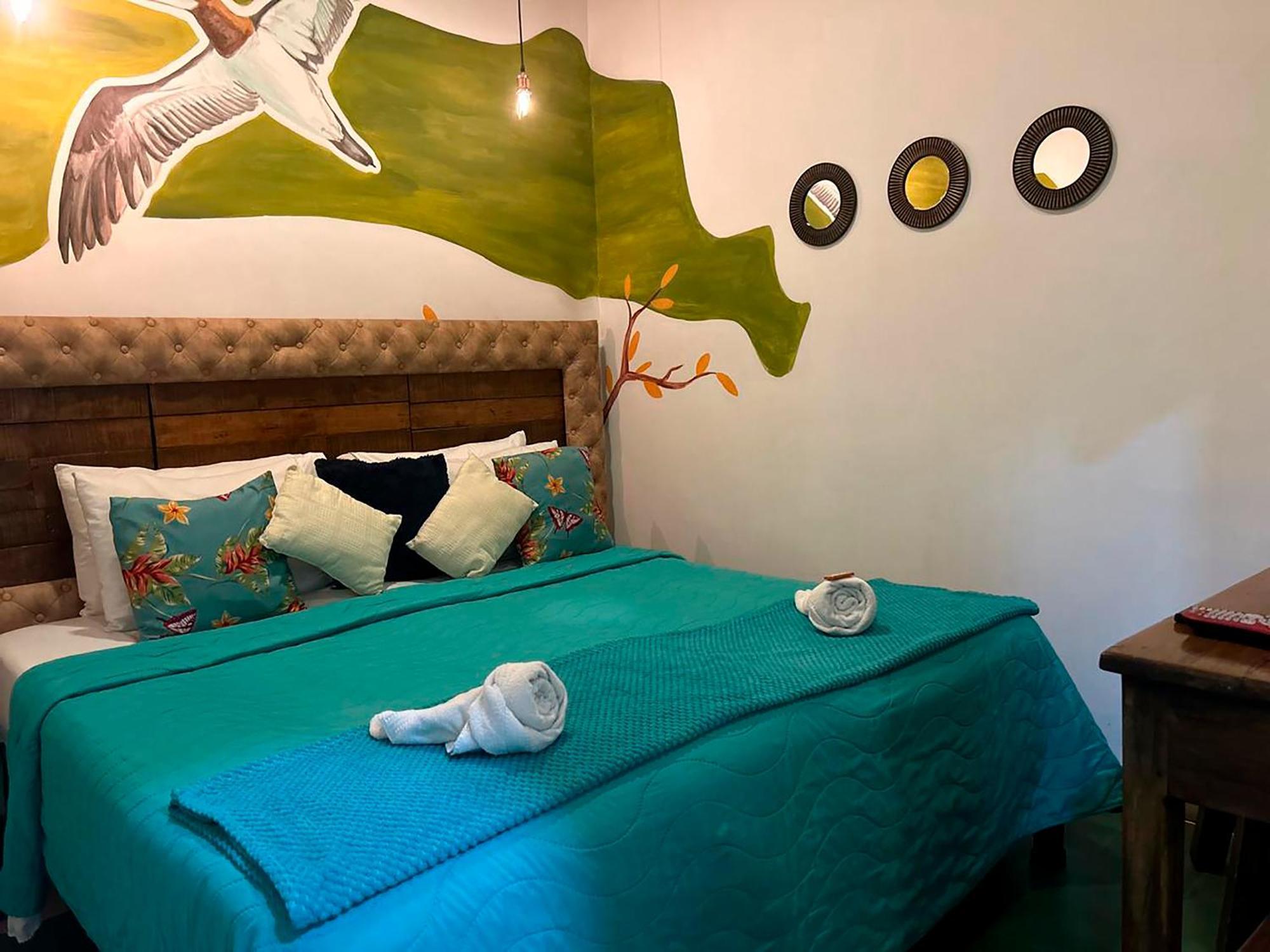 La 10 Hostal Medellín