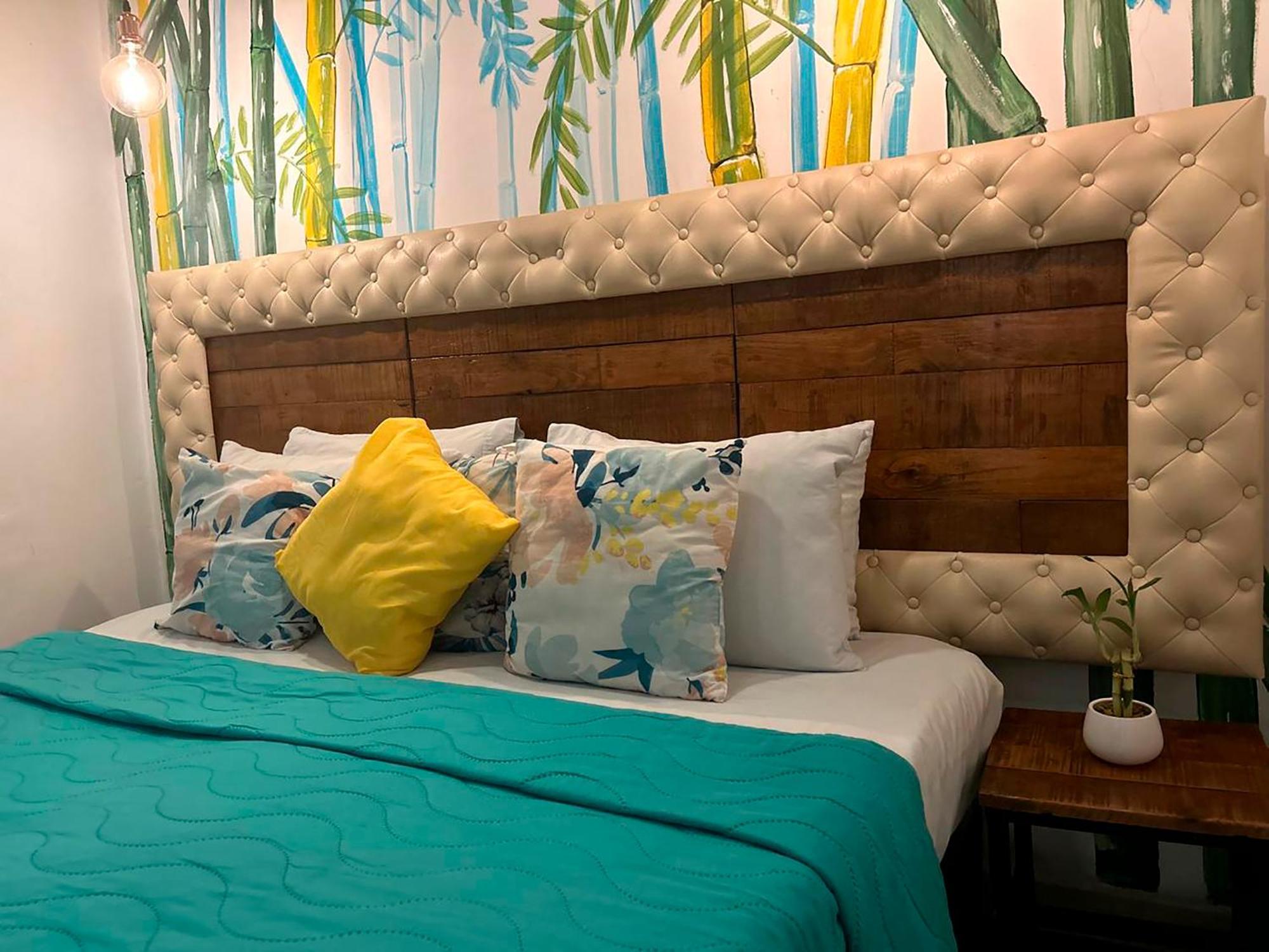 La 10 Hostal Medellín