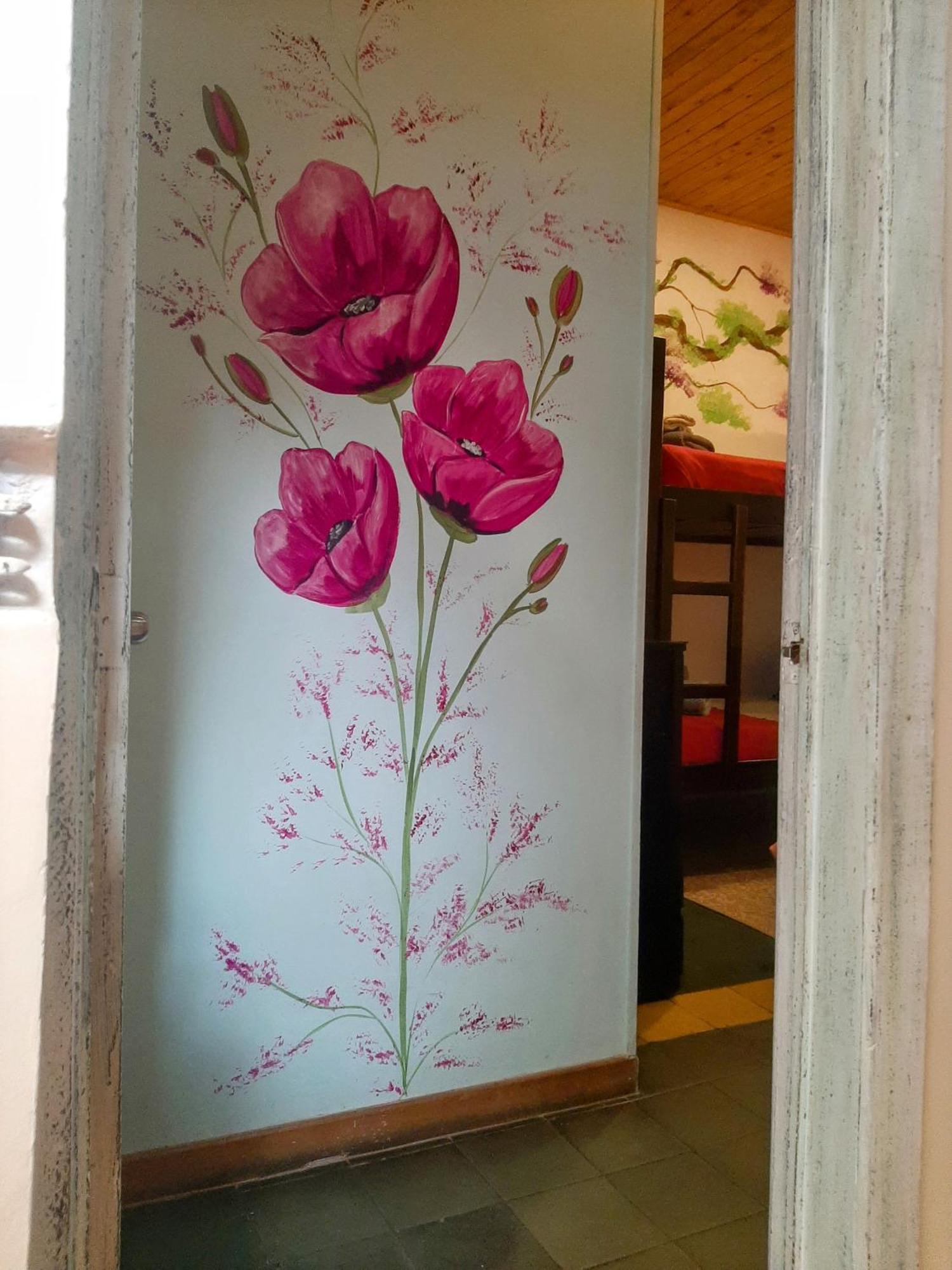 La 10 Hostal *