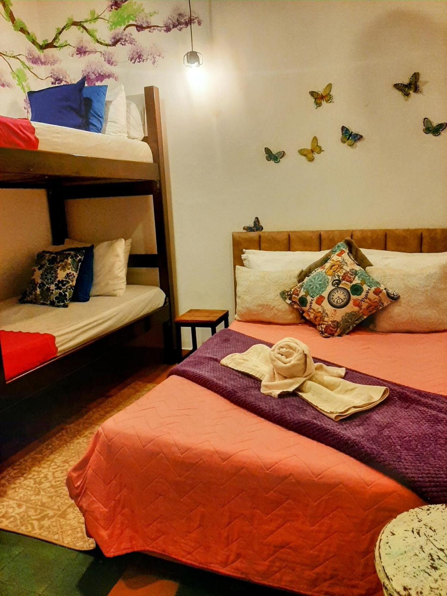 Hostal La 10 Medellín