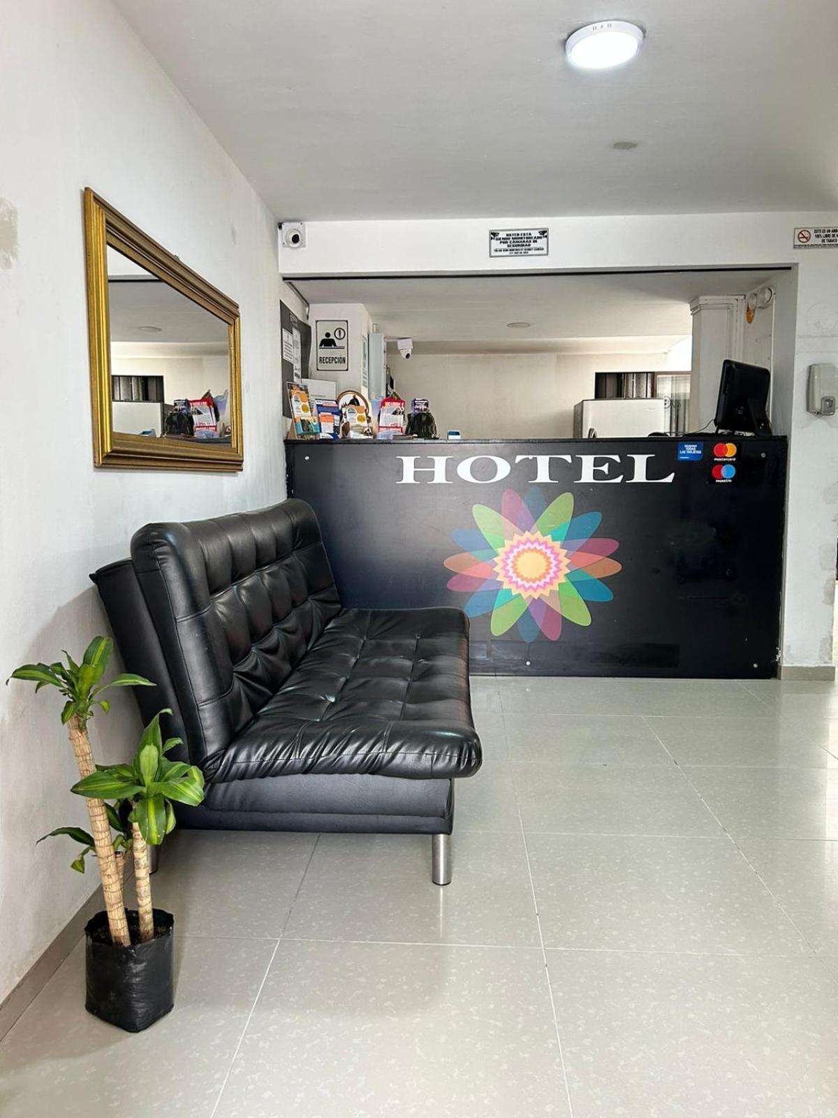 Hotel Lesus