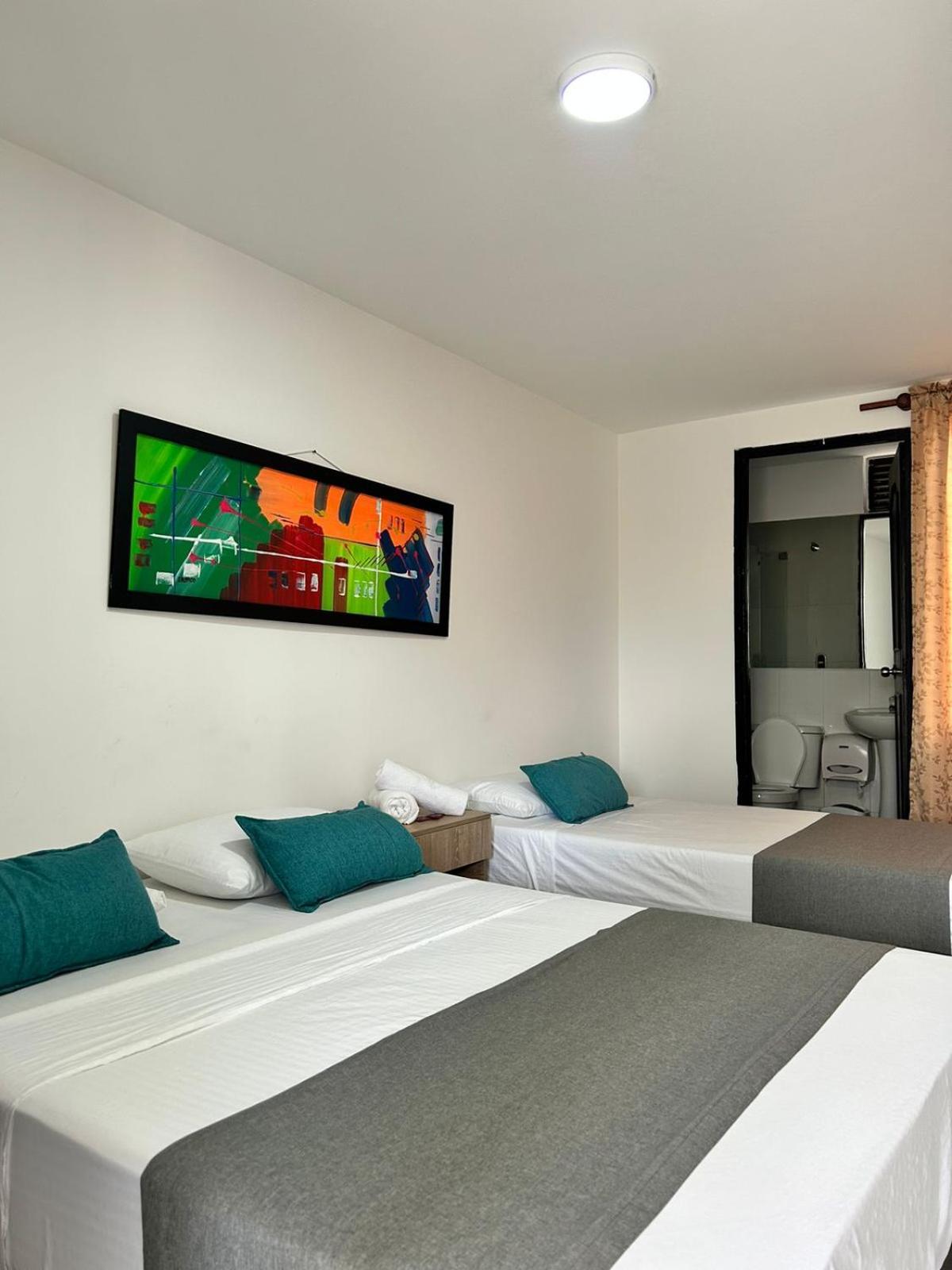 Lesus Hotel *