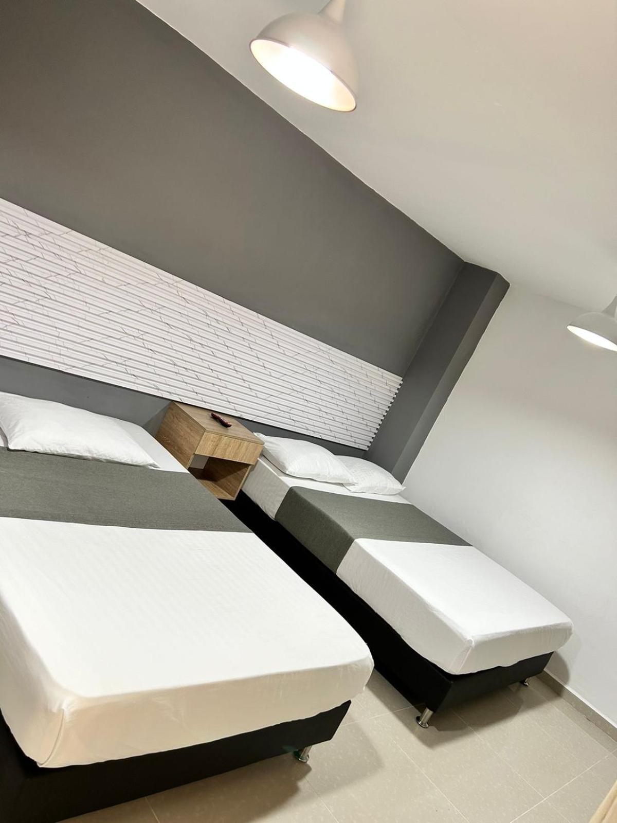 Lesus Hotel
