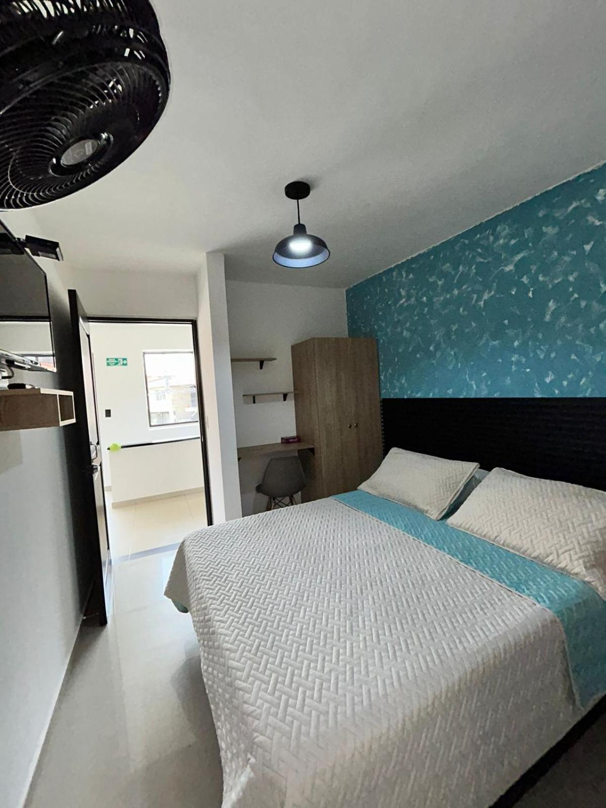 Hotel Lesus