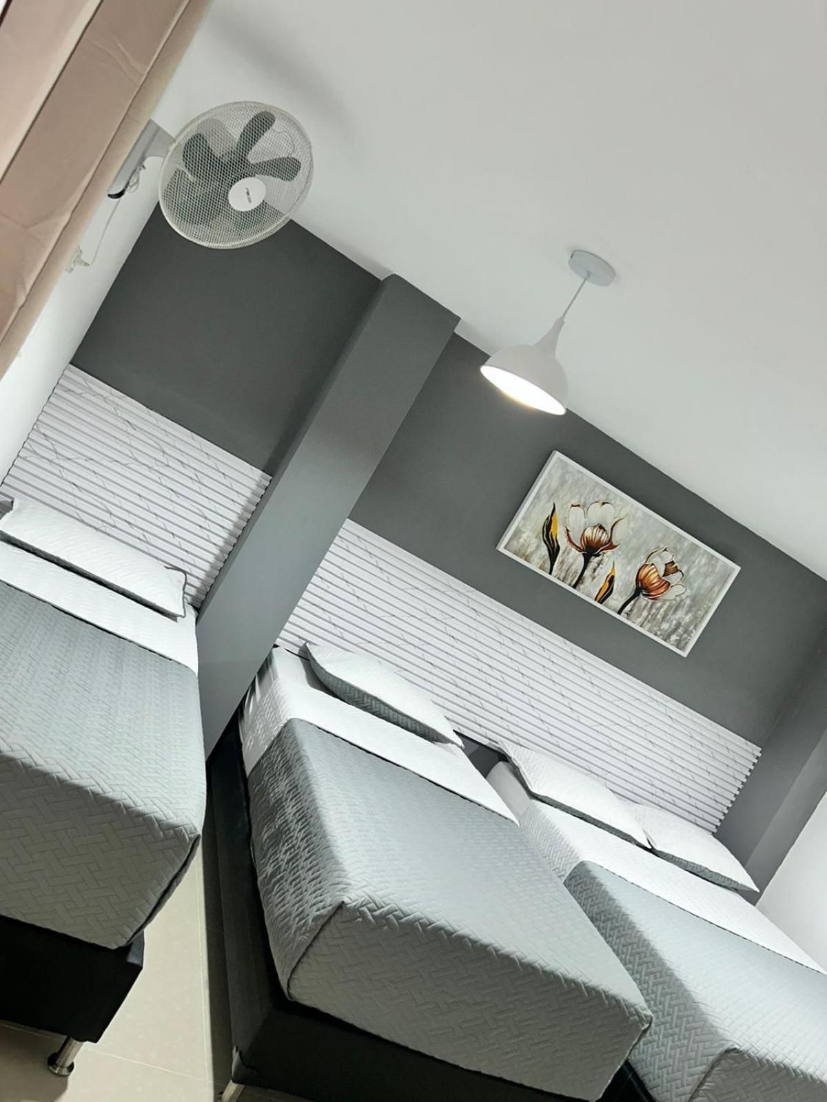 Lesus Hotel Medellín
