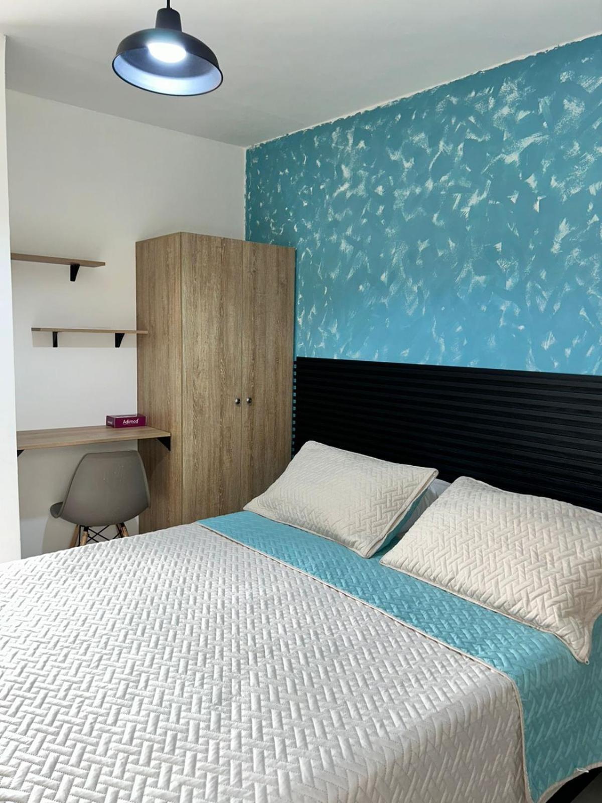 Hotel Lesus Medellín