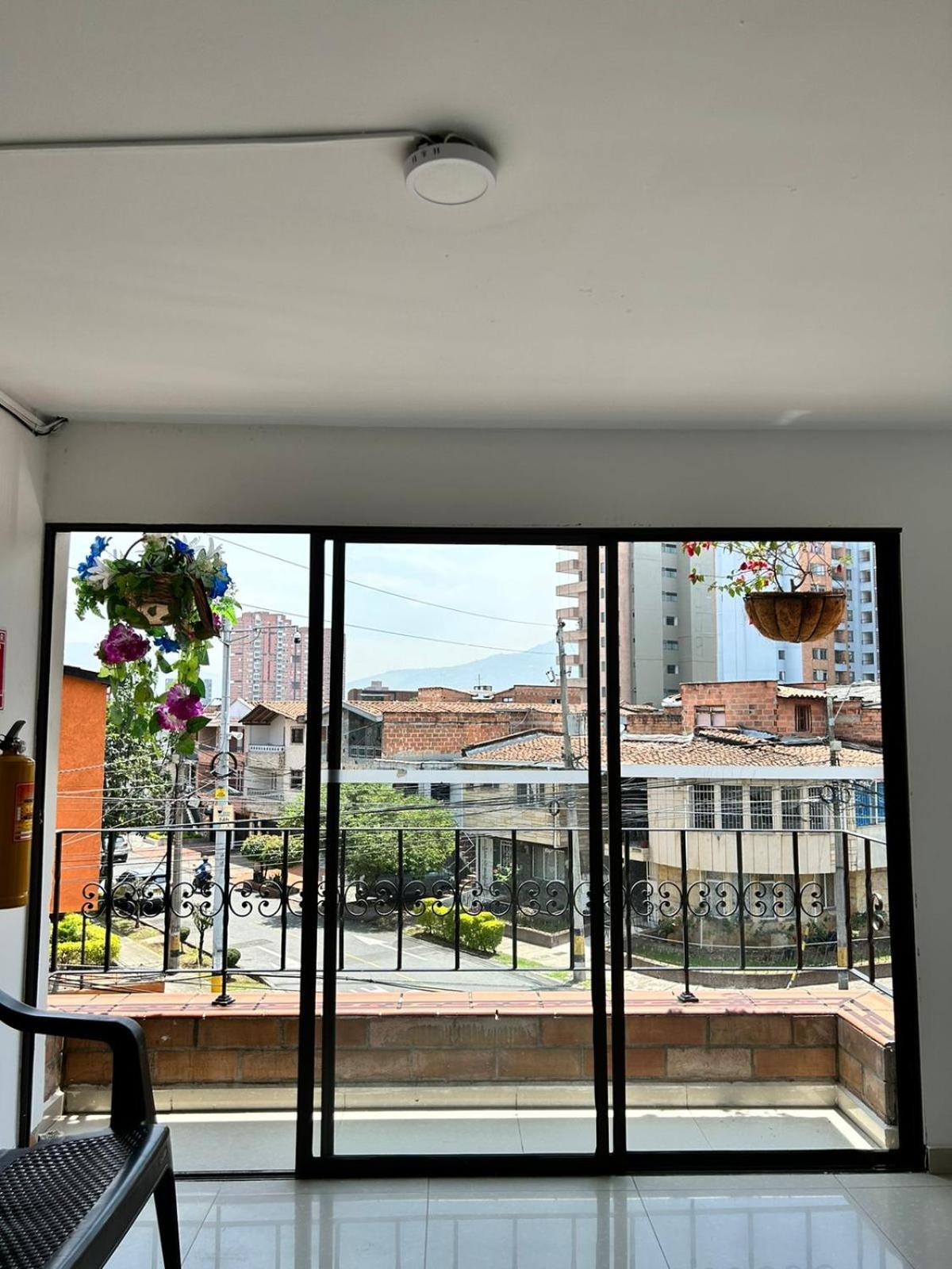 Lesus Medellín