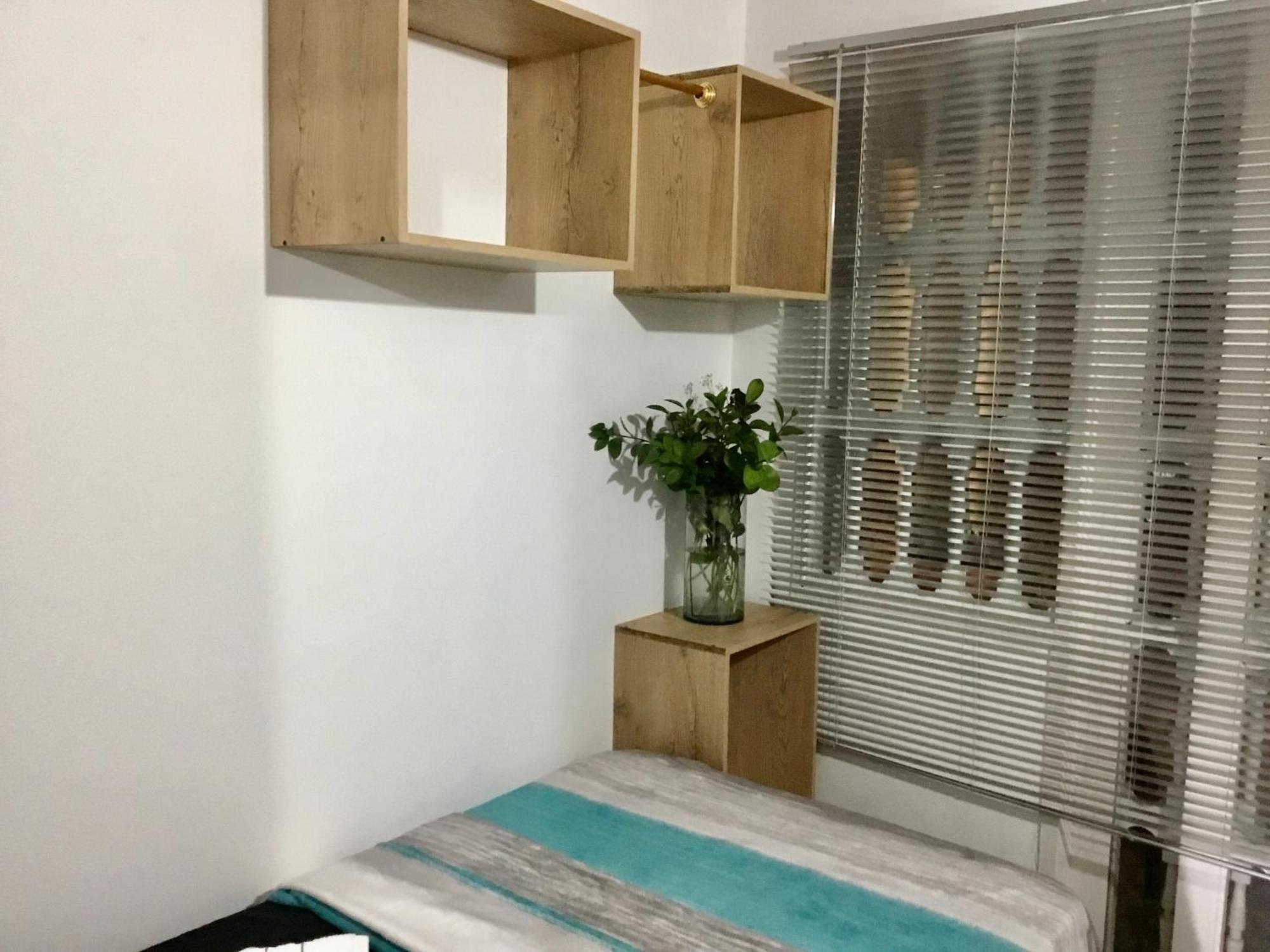 Housetel Cocoon Pensión Medellín