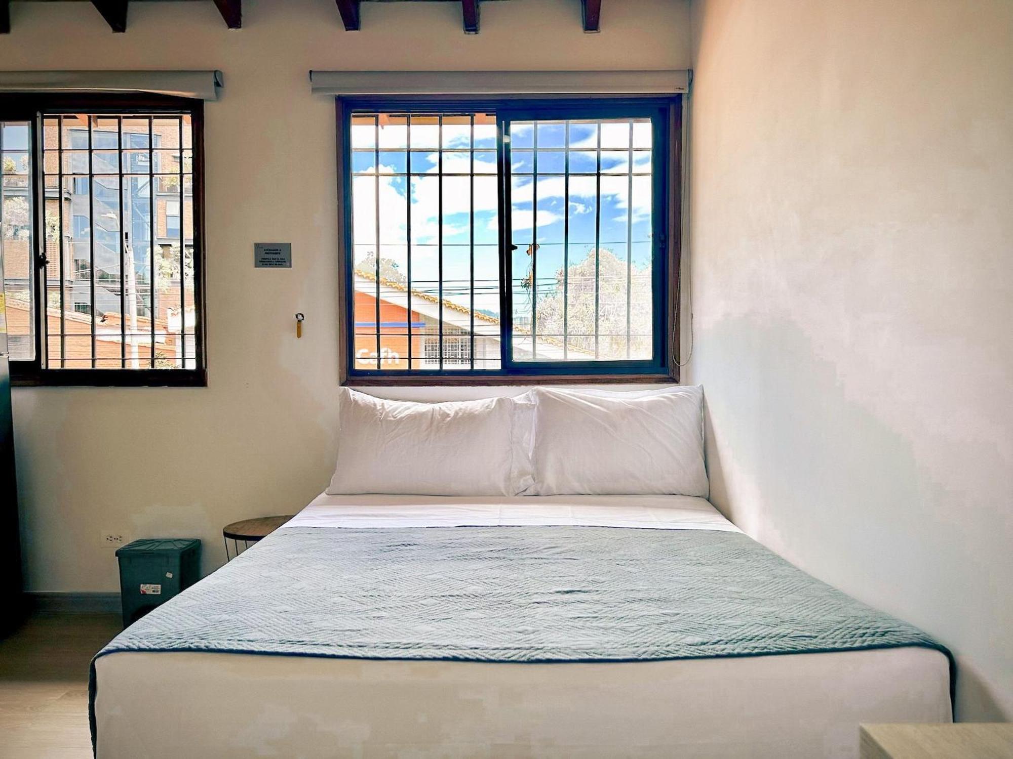 Apartamento Poblado-aguacatala *