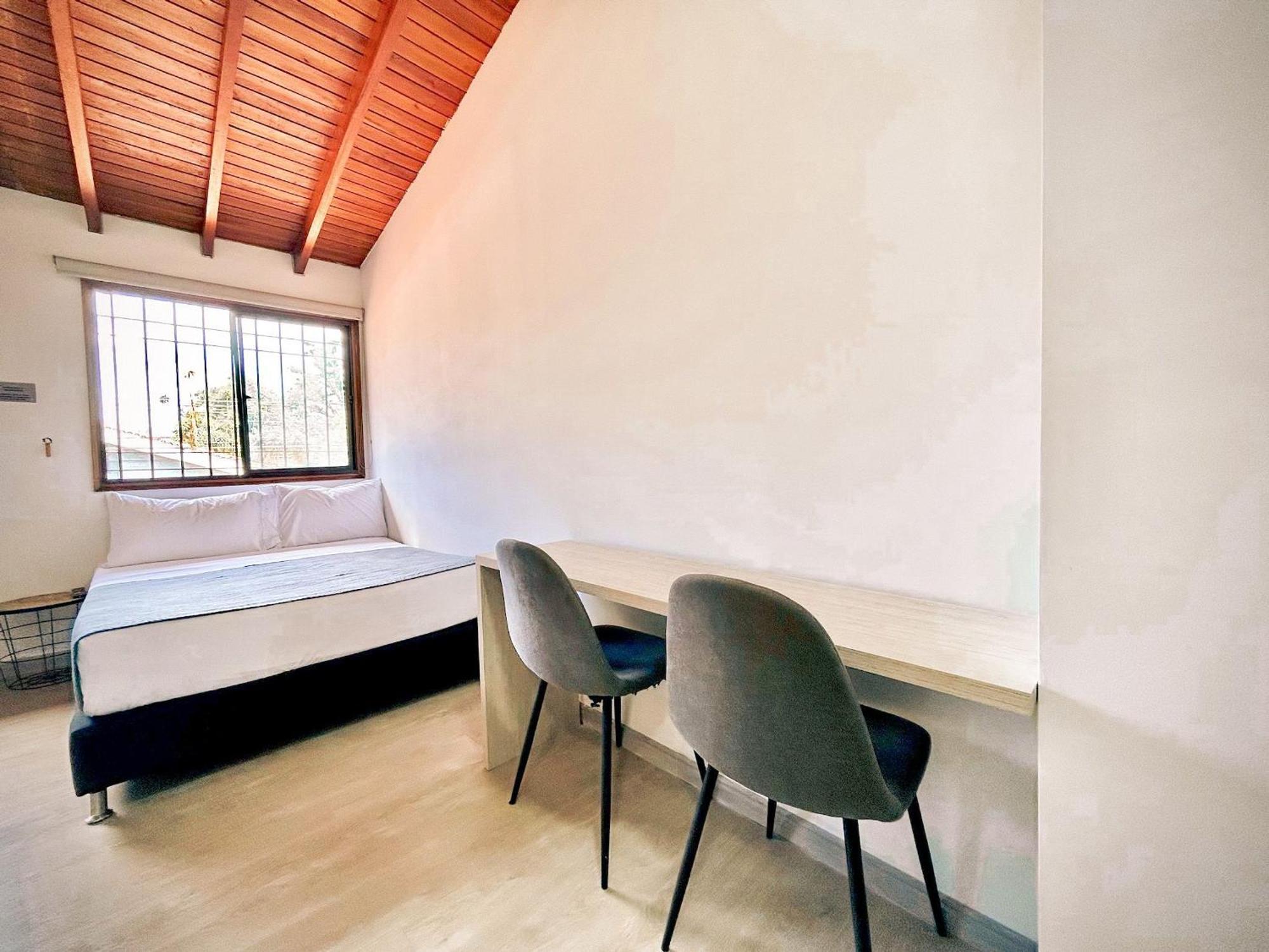 Poblado-aguacatala Apartamento Medellín
