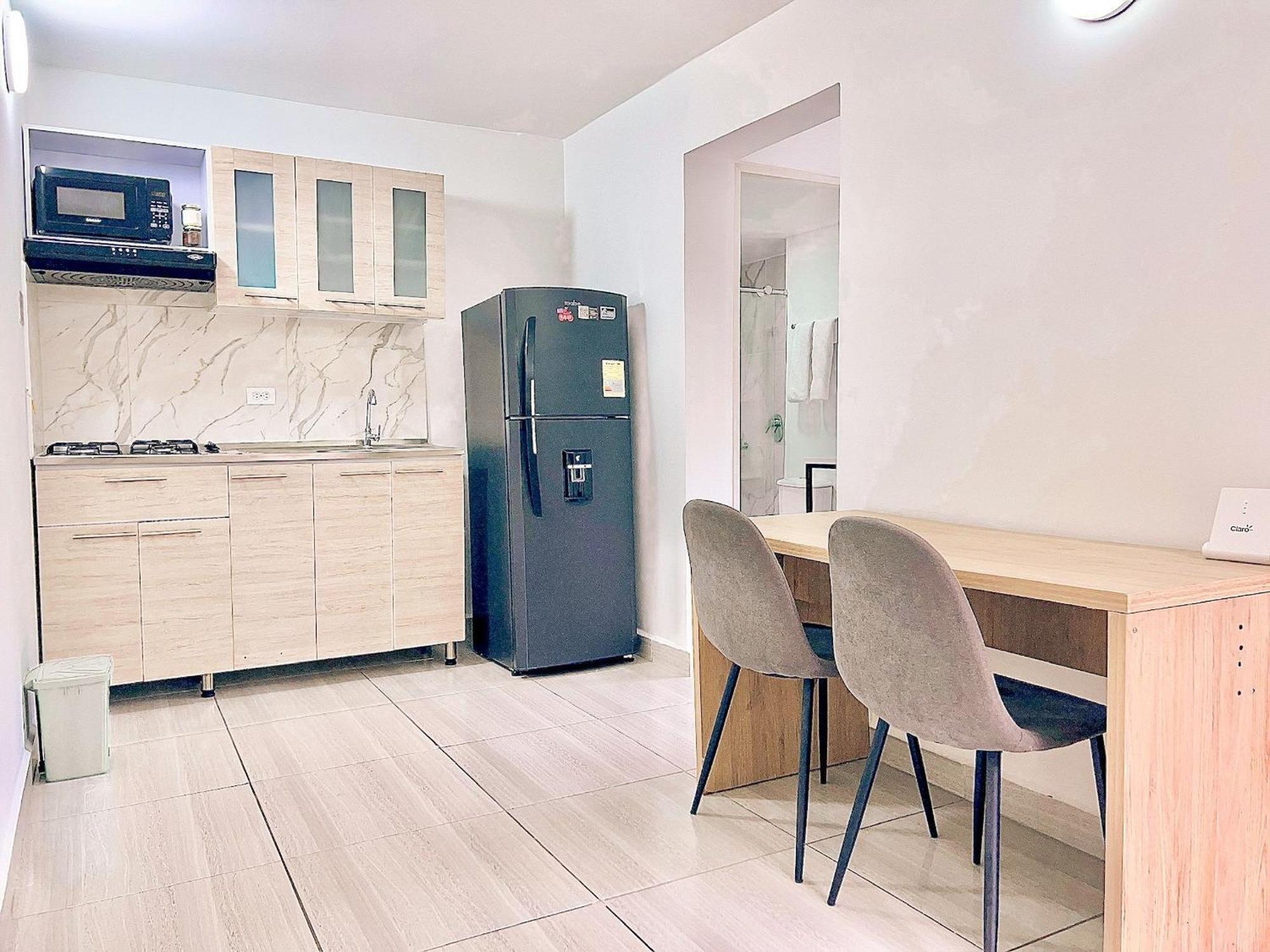 Apartamento Poblado-aguacatala *